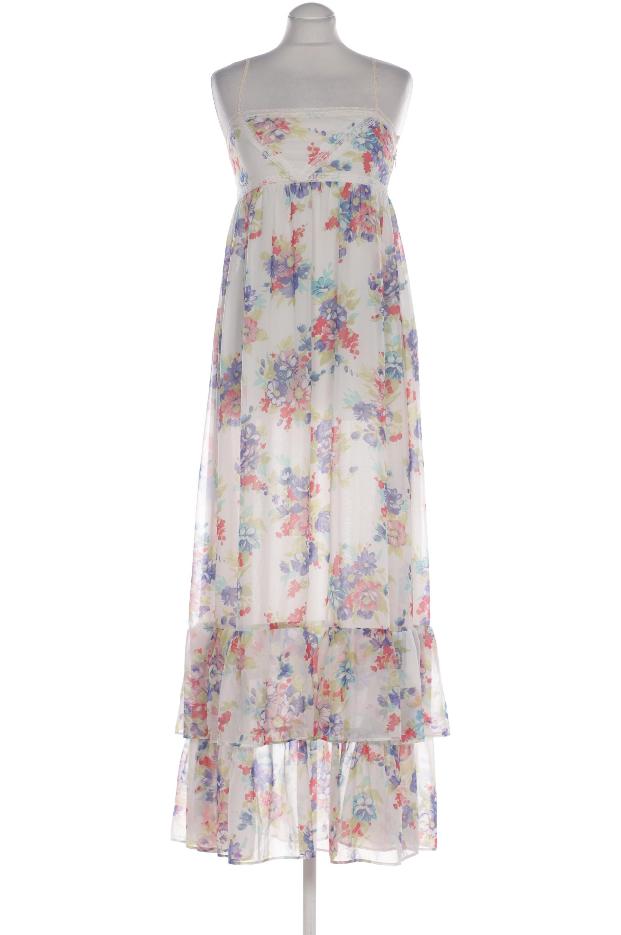 

TRF by Zara Damen Kleid, mehrfarbig, Gr. 38