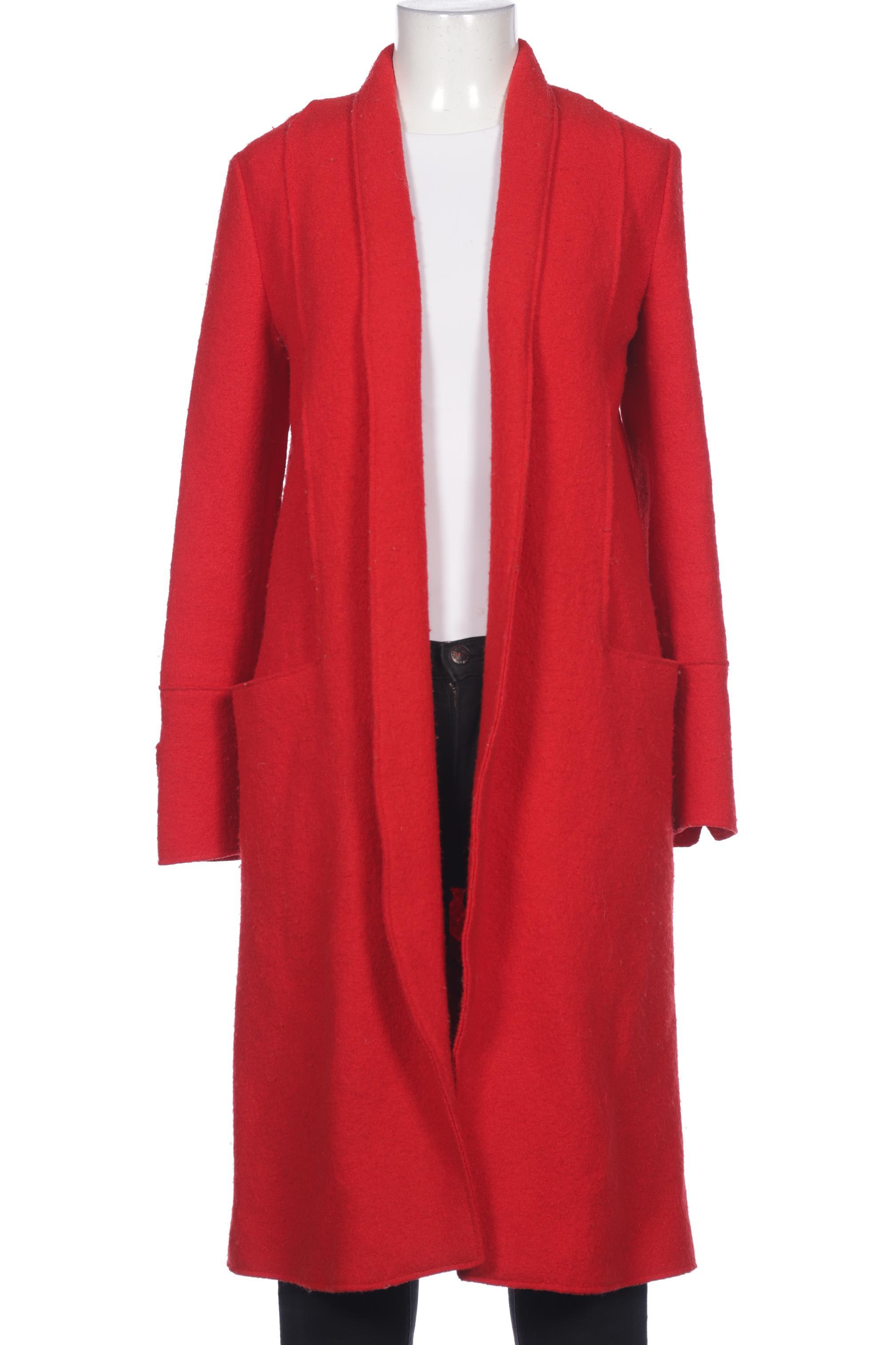 

TRF by Zara Damen Mantel, rot, Gr. 34