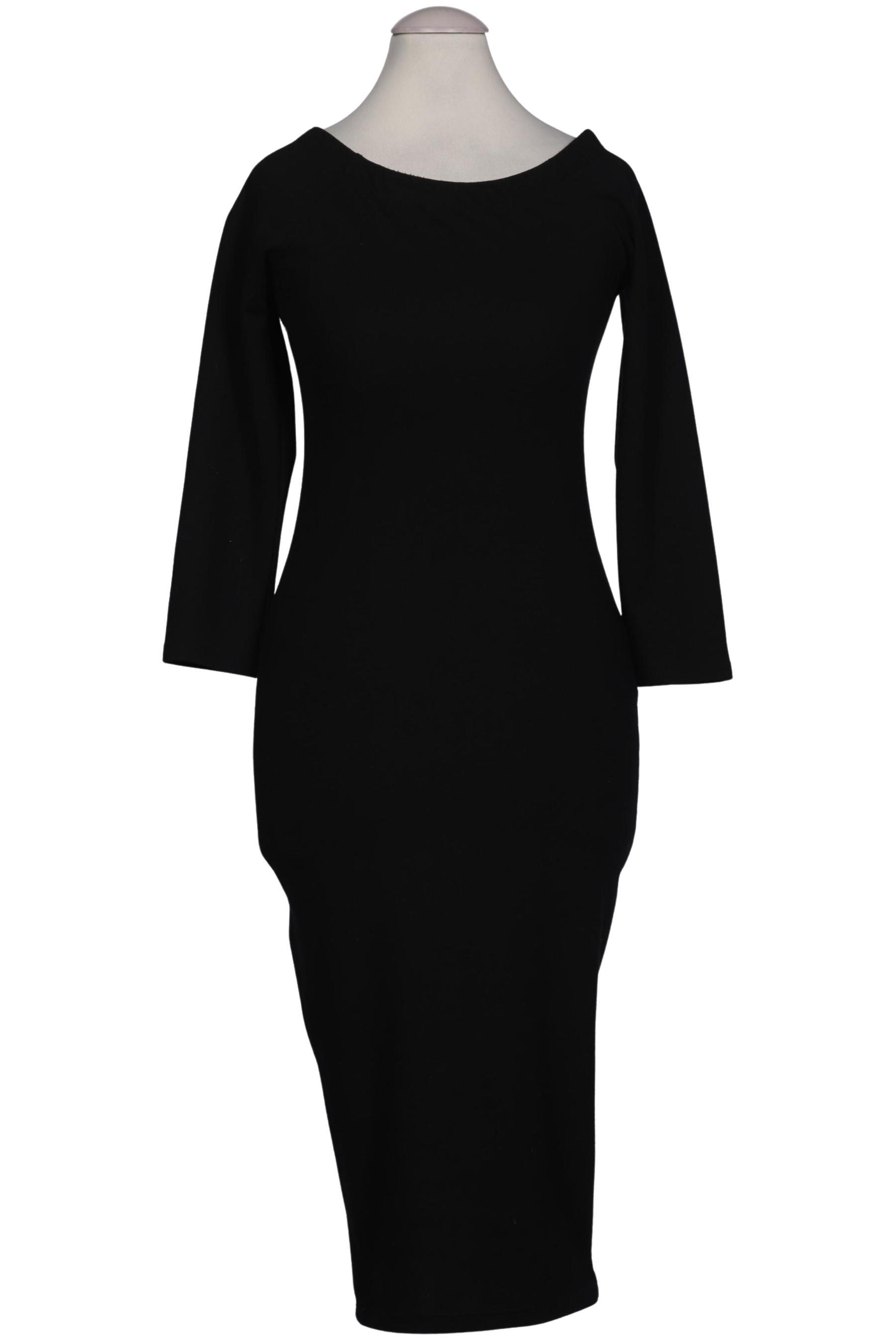 

TRF by Zara Damen Kleid, schwarz, Gr. 36