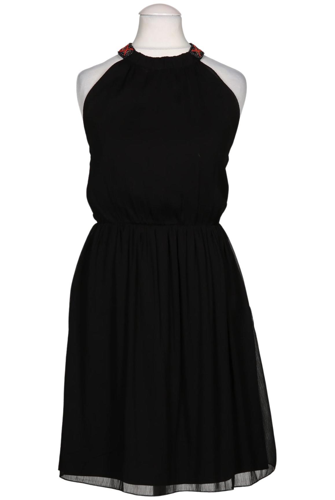 

TRF by Zara Damen Kleid, schwarz, Gr. 36