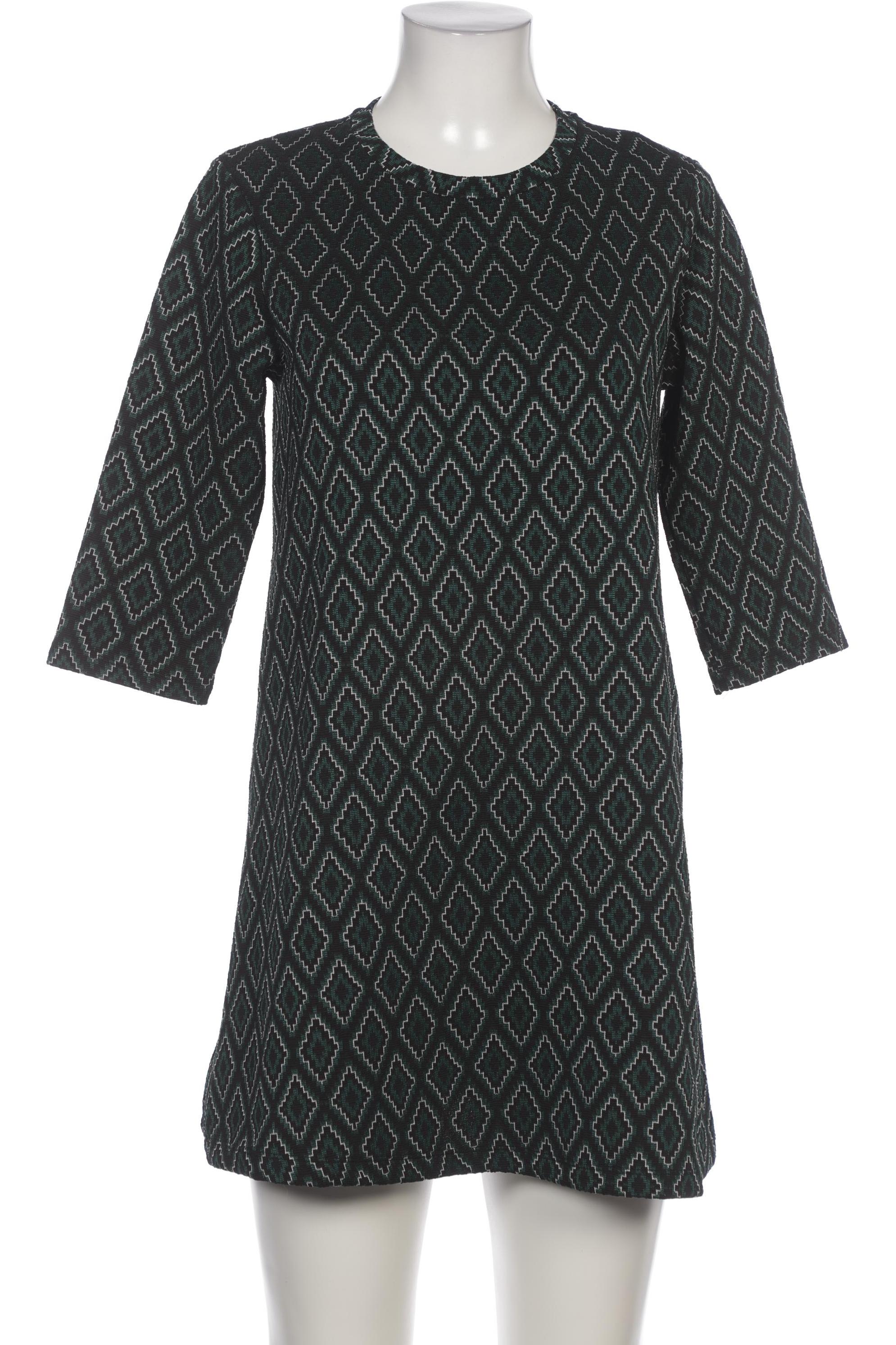 

TRF by Zara Damen Kleid, grün