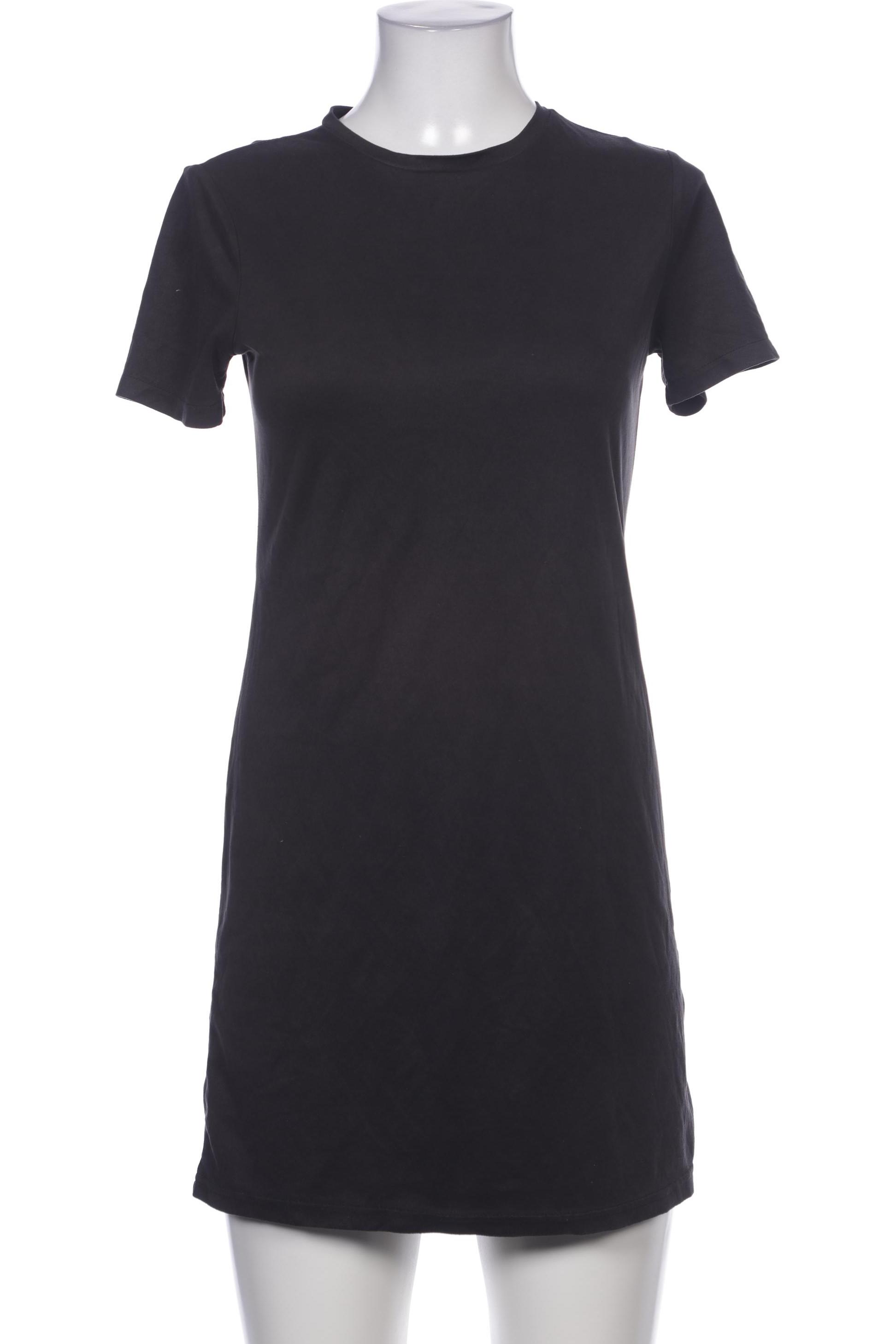 

TRF by Zara Damen Kleid, schwarz, Gr. 38