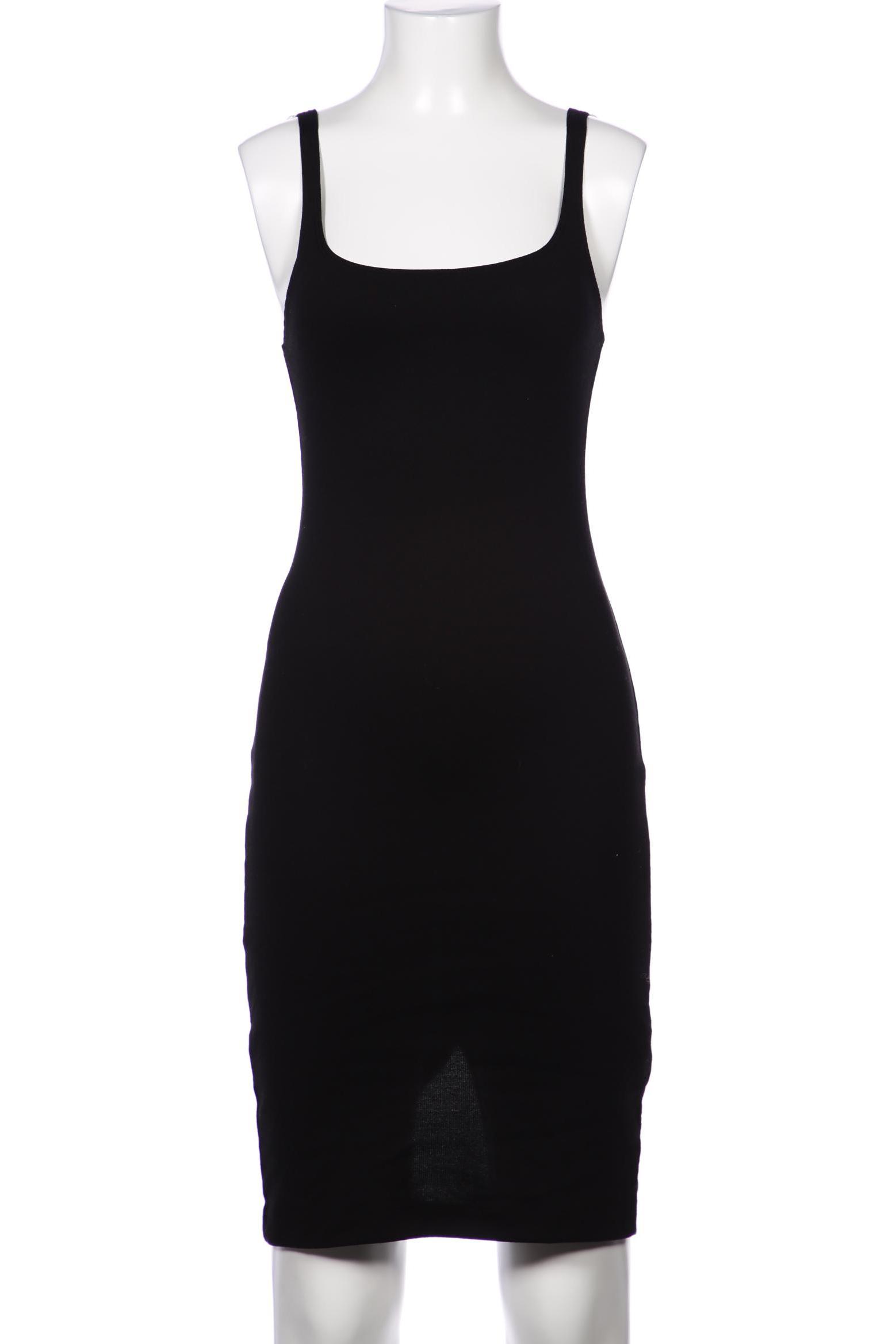 

TRF by Zara Damen Kleid, schwarz, Gr. uni