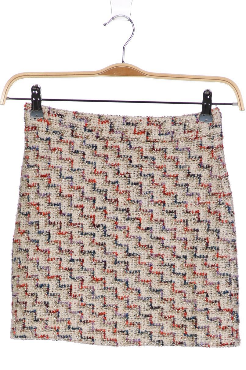 

TRF by Zara Damen Rock, beige, Gr. 36