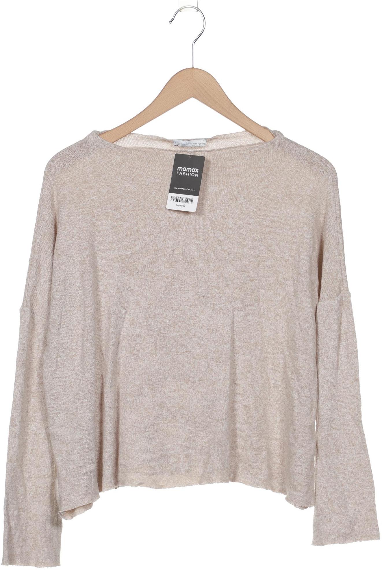 

TRF by Zara Damen Pullover, beige