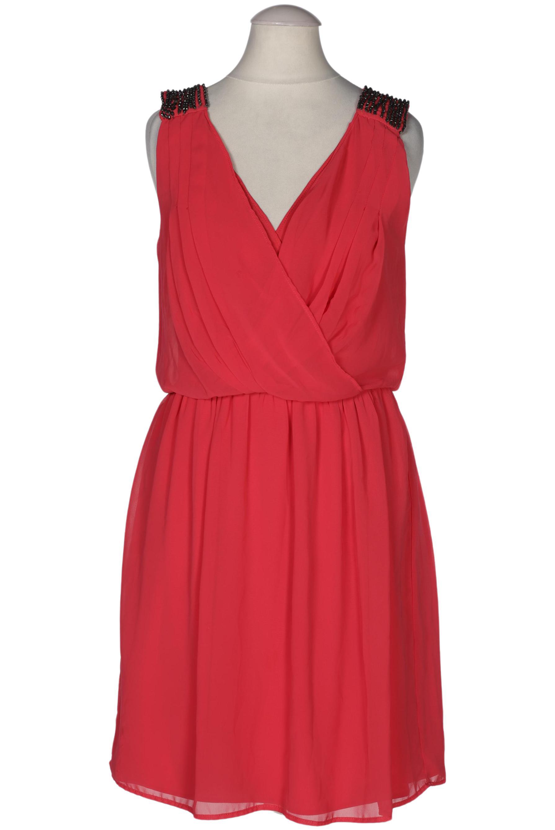 

TRF by Zara Damen Kleid, pink, Gr. 34