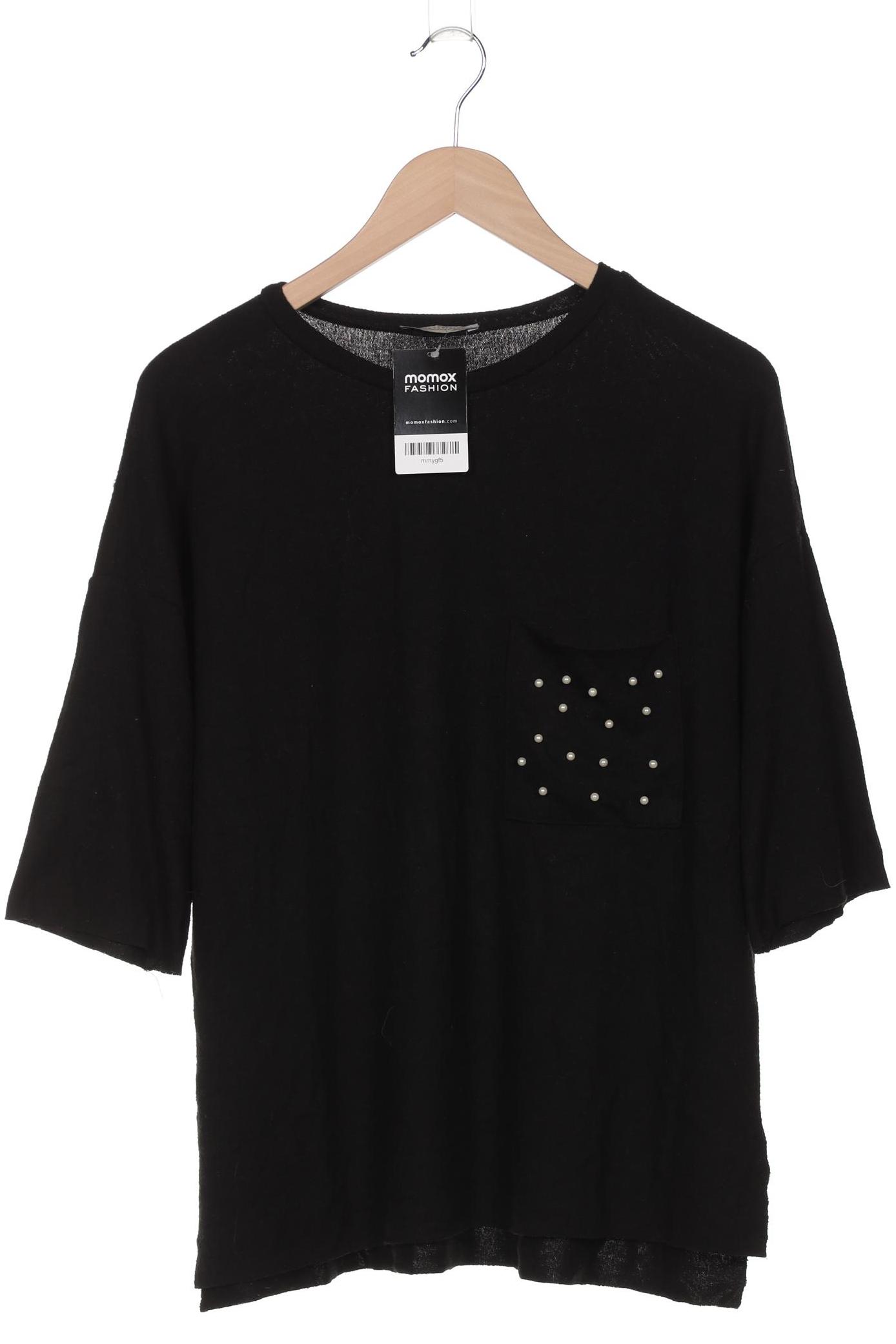 

TRF by Zara Damen Pullover, schwarz, Gr. 36