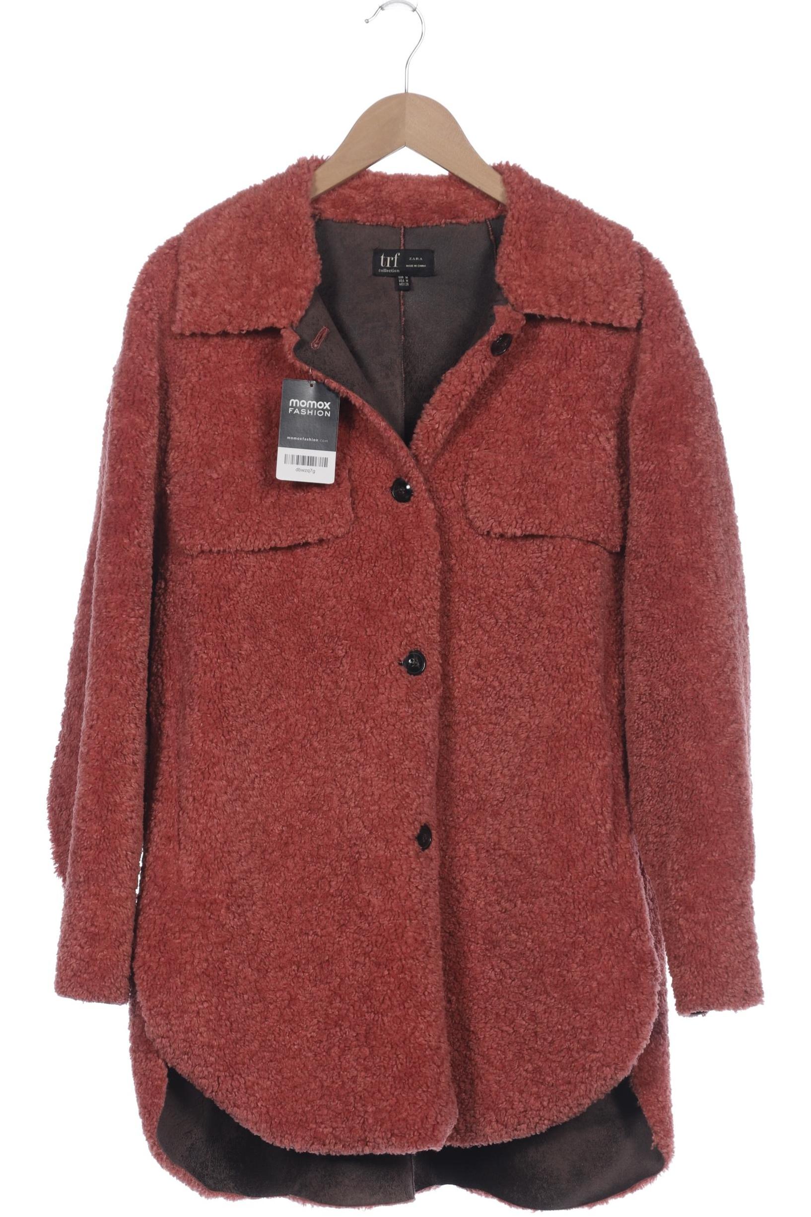 

TRF by Zara Damen Jacke, pink, Gr. 38