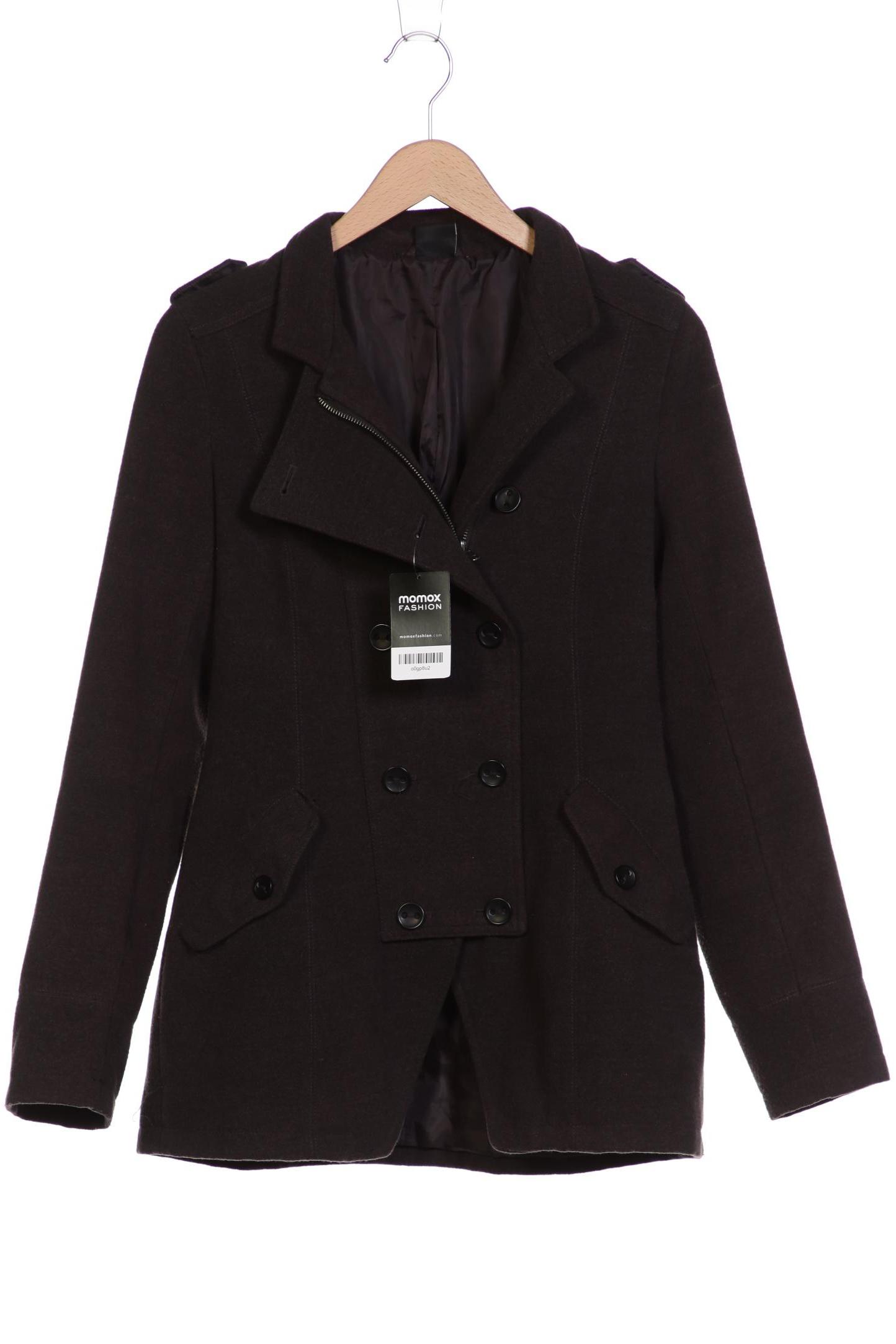 

TRF by Zara Damen Mantel, grau