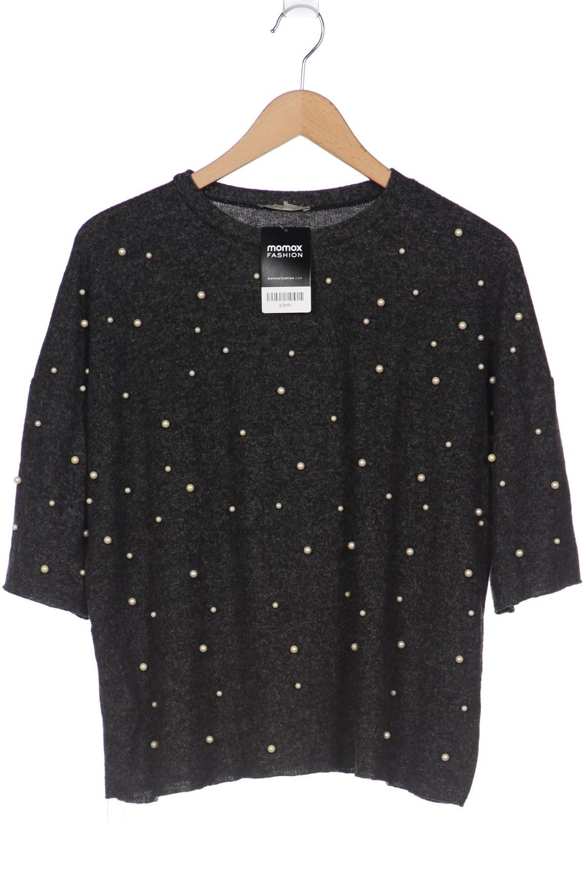 

TRF by Zara Damen Pullover, grau, Gr. 36