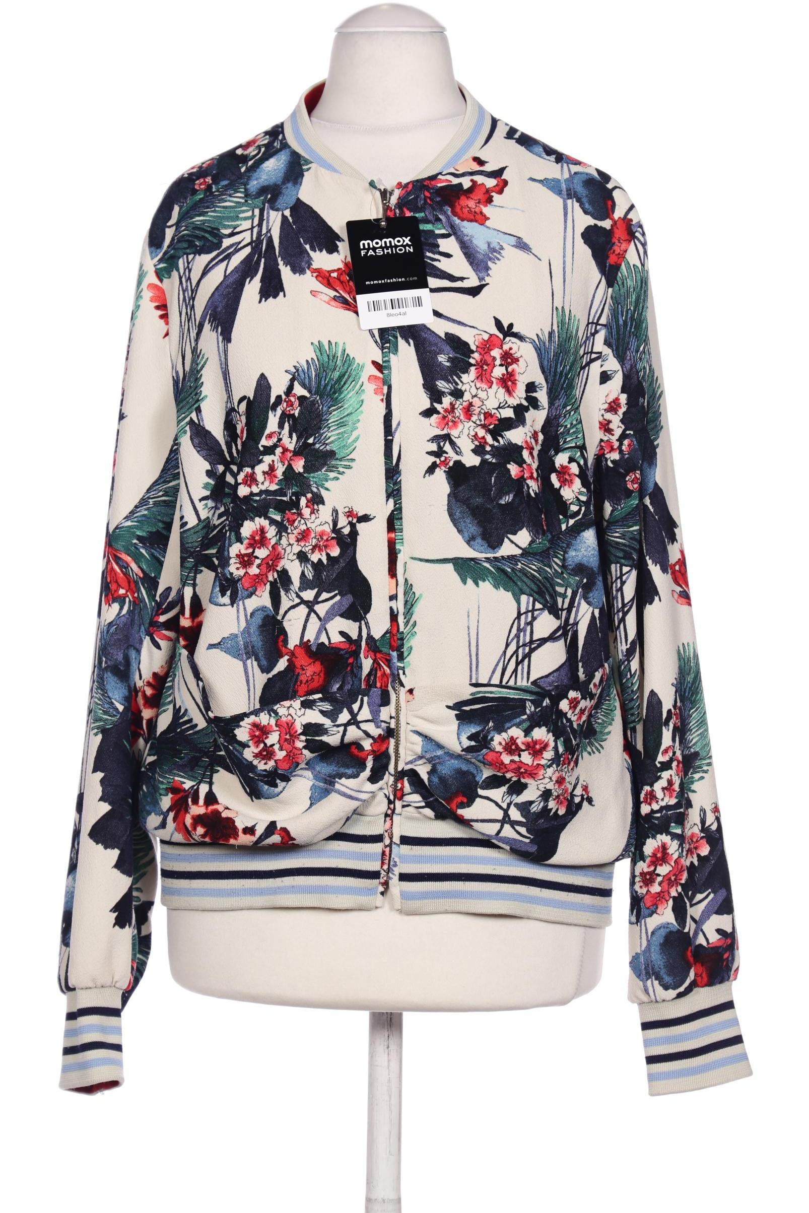 

TRF by Zara Damen Blazer, mehrfarbig, Gr. 38
