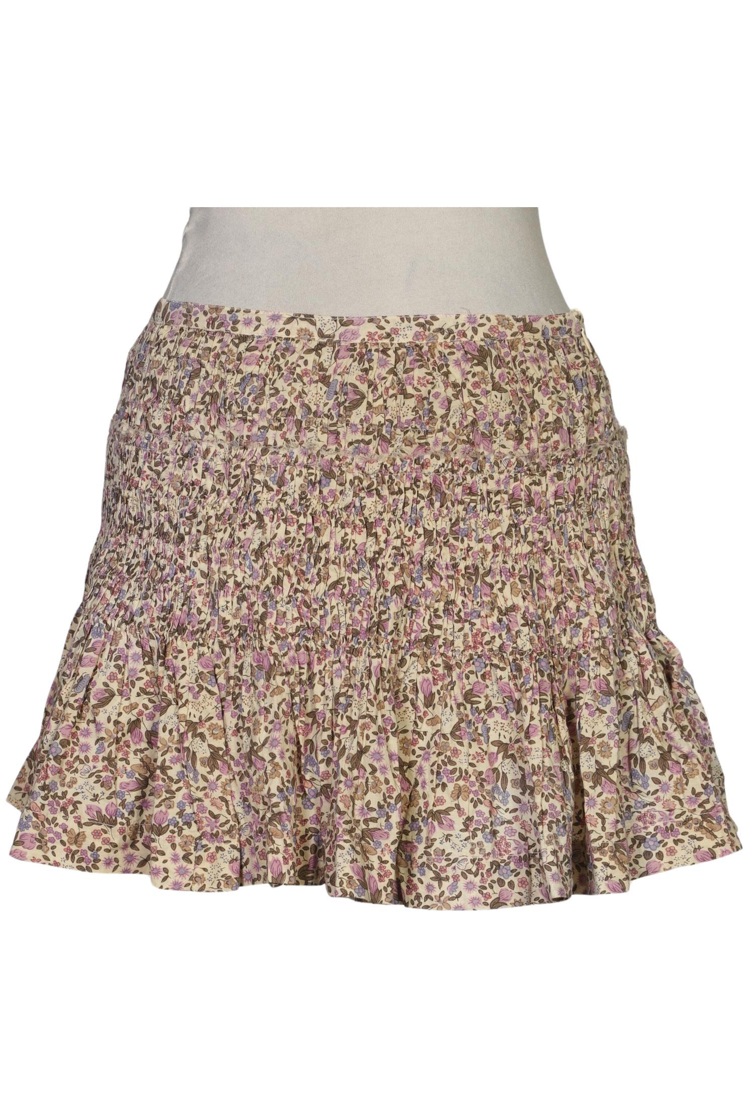 

TRF by Zara Damen Rock, beige, Gr. 36