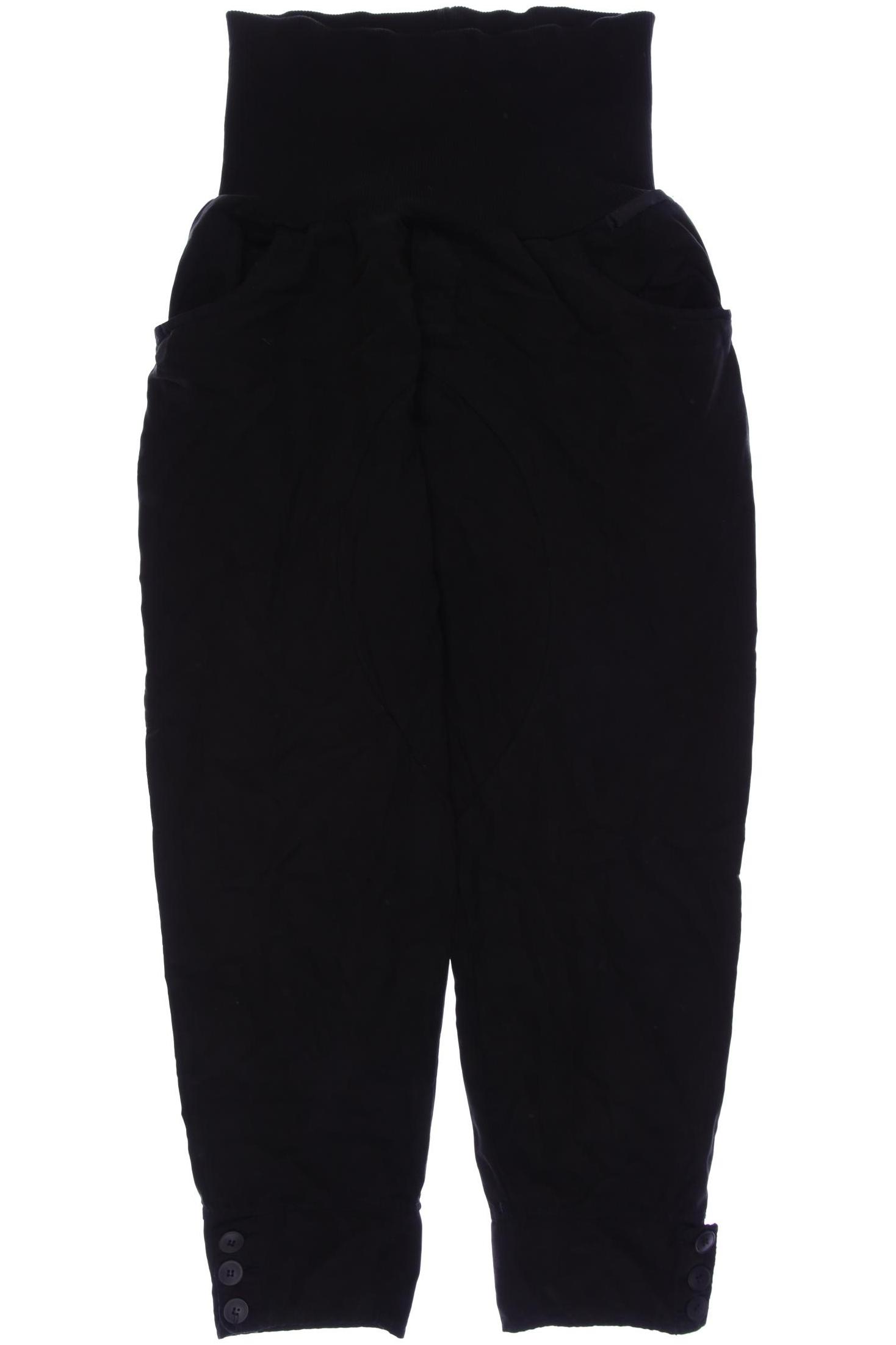 

TRF by Zara Damen Stoffhose, schwarz