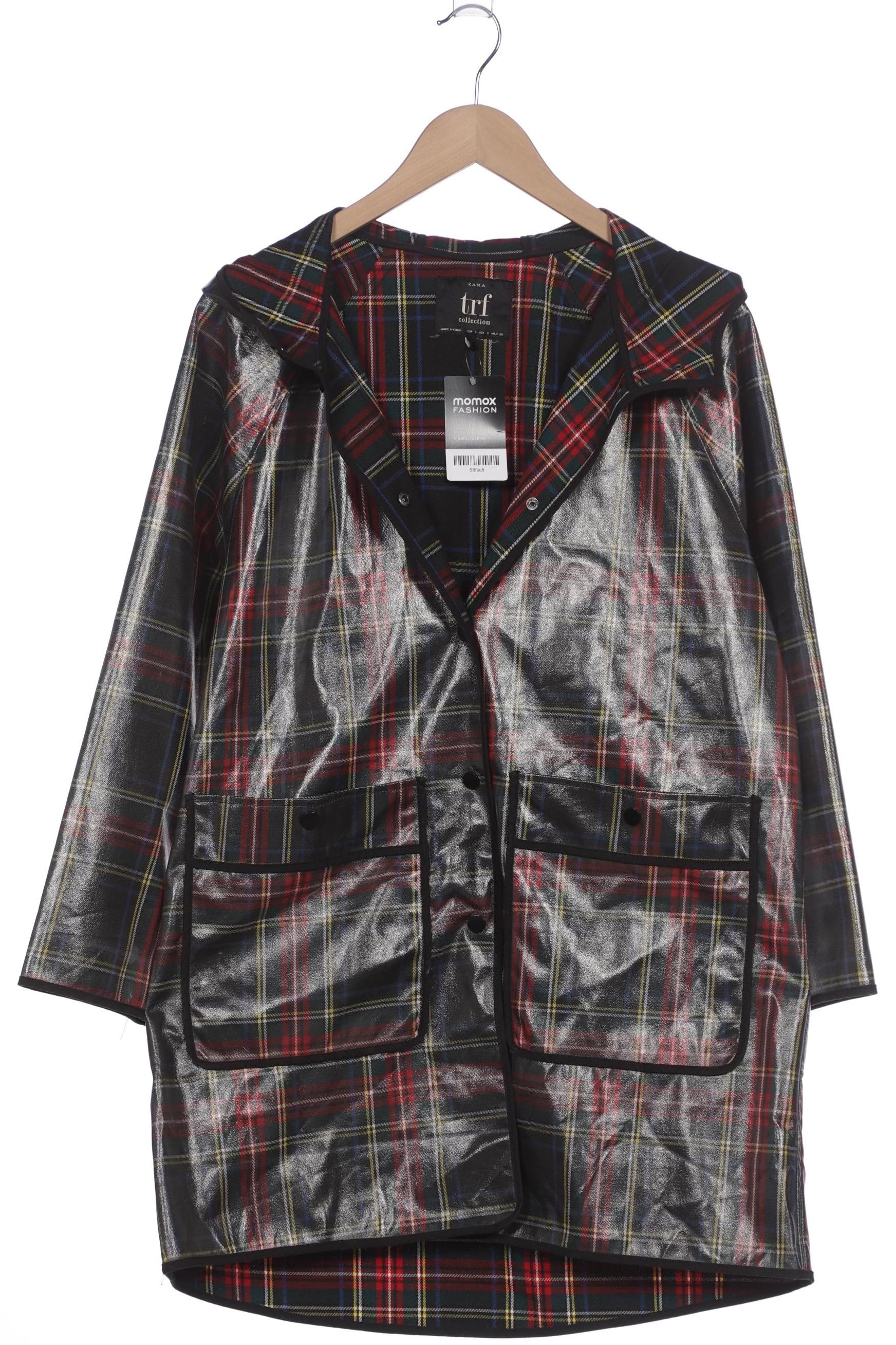 

TRF by Zara Damen Jacke, mehrfarbig, Gr. 36
