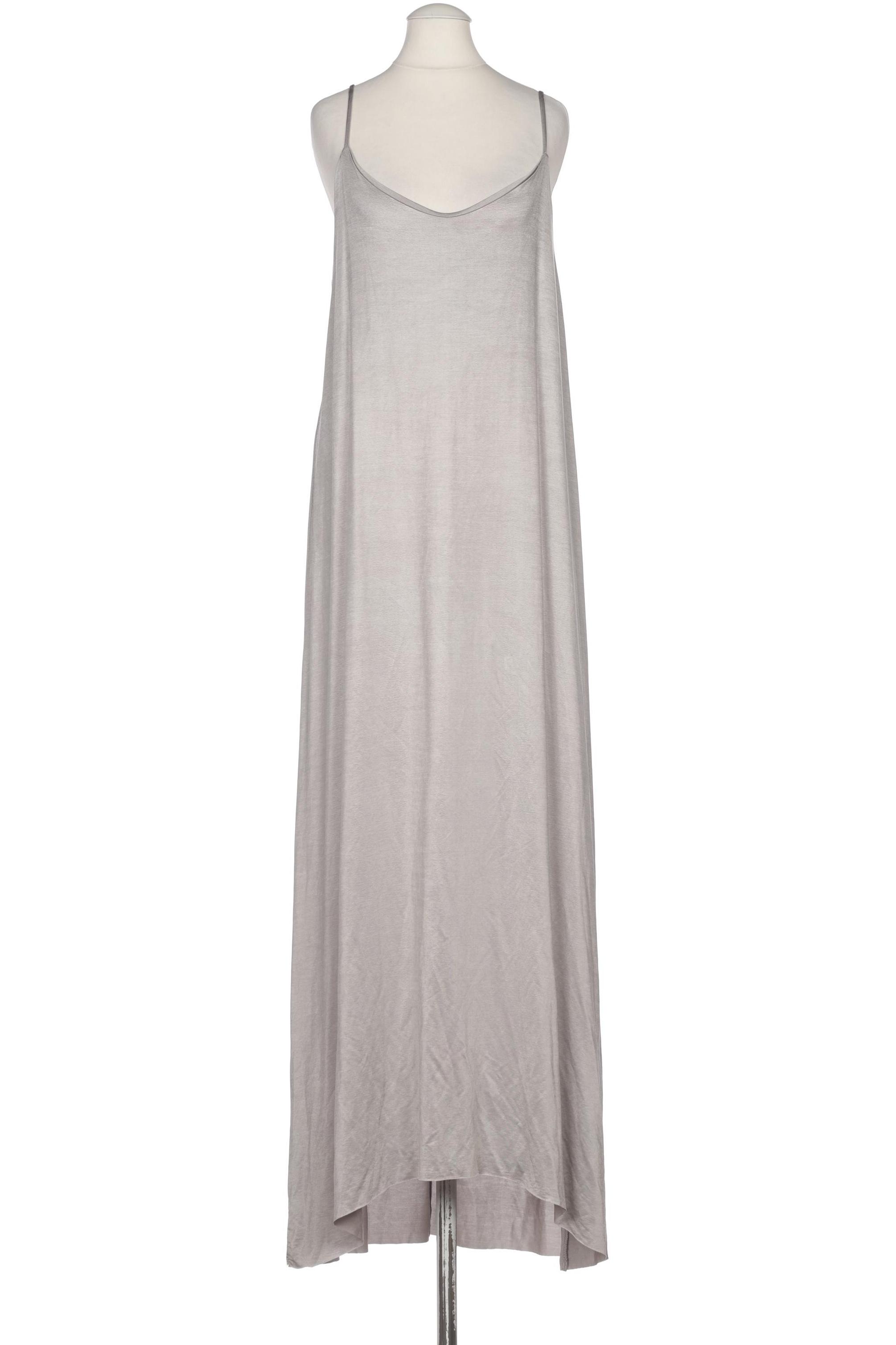 

TRF by Zara Damen Kleid, grau, Gr. 36