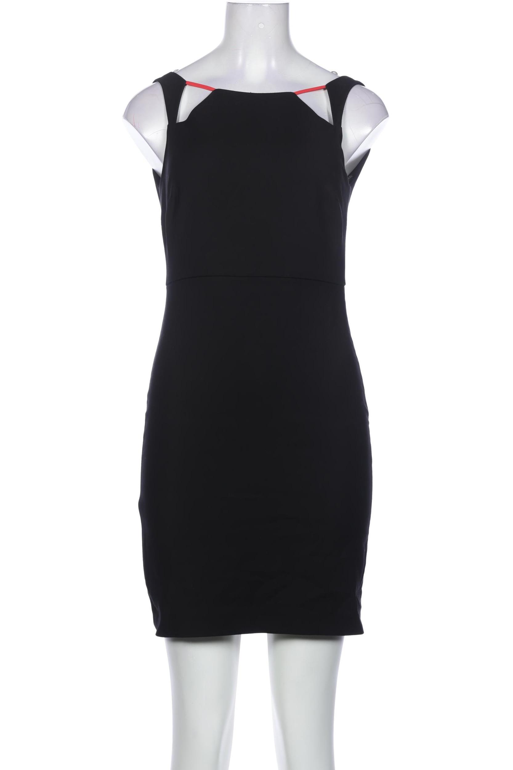 

TRF by Zara Damen Kleid, schwarz