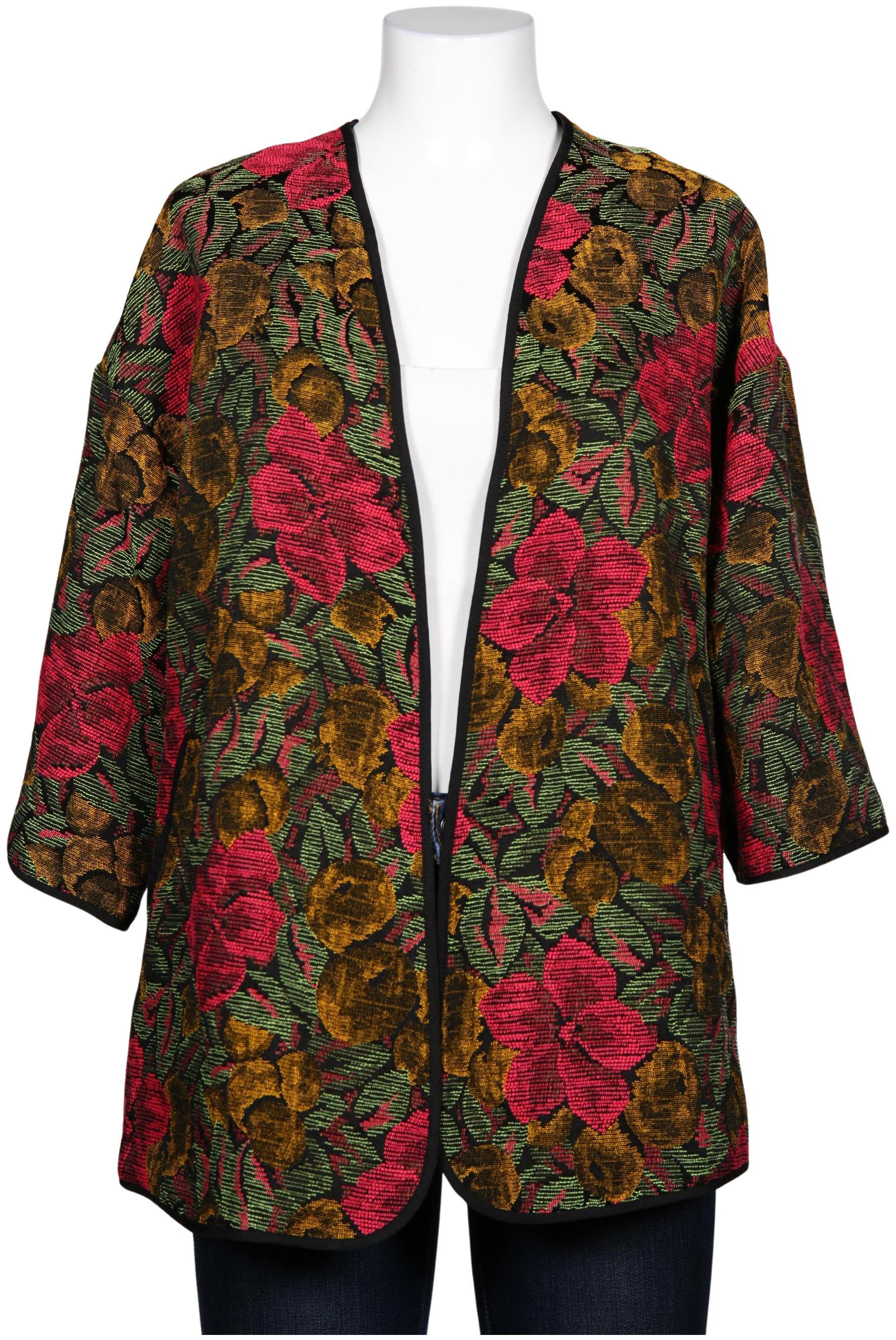 Thumbnail - TRF by Zara Damen Blazer, mehrfarbig, Gr. 36