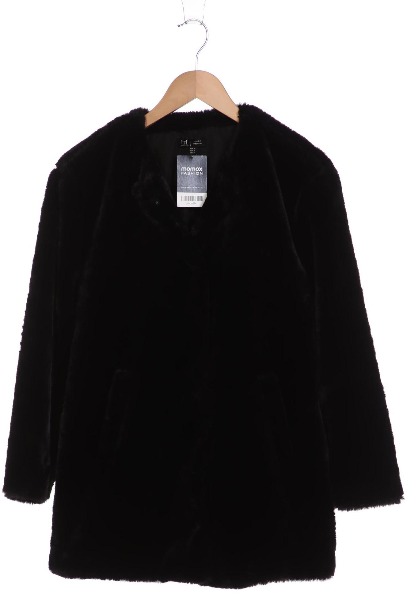 

TRF by Zara Damen Jacke, schwarz