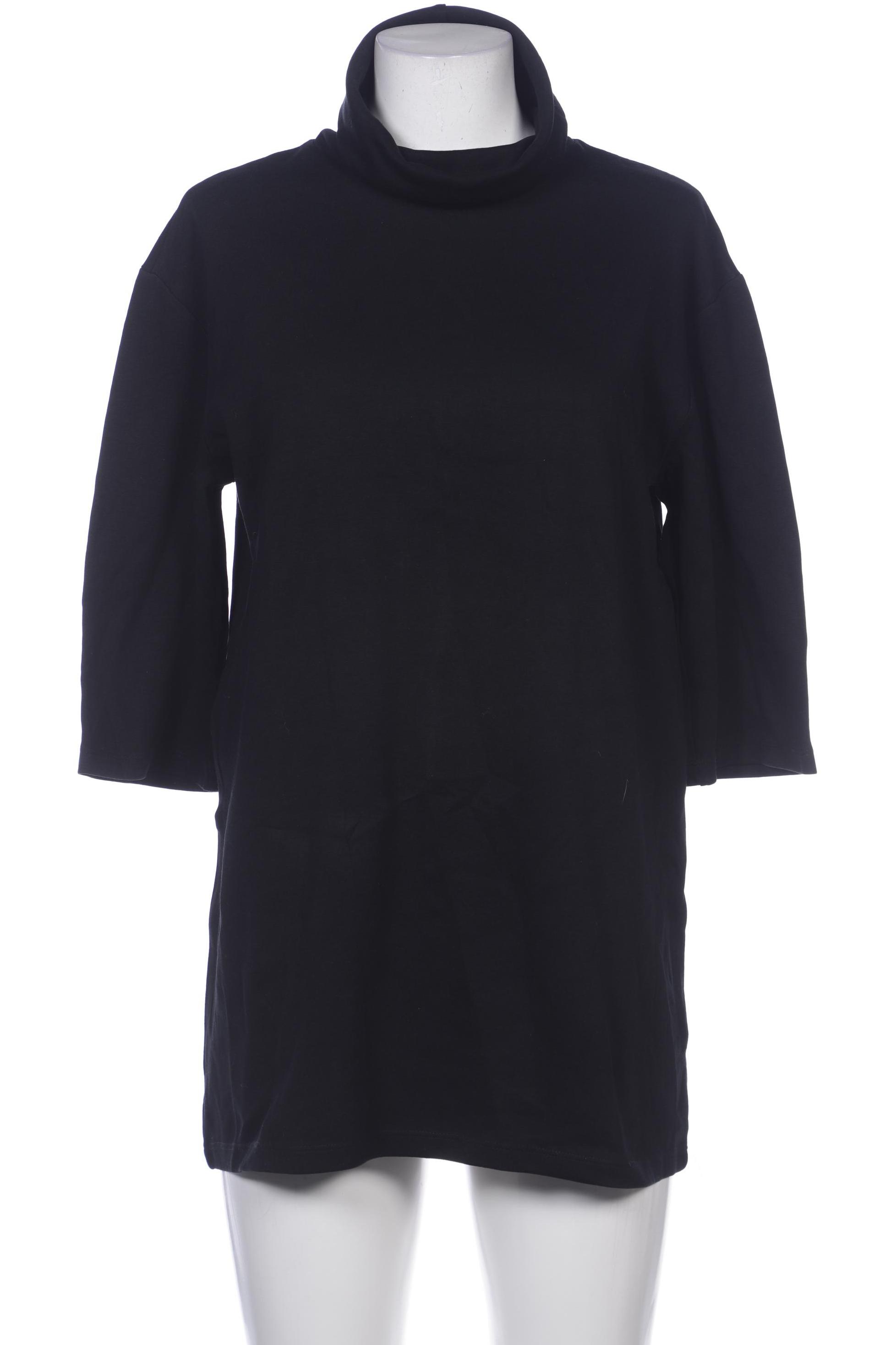 

TRF by Zara Damen Kleid, schwarz, Gr. 38