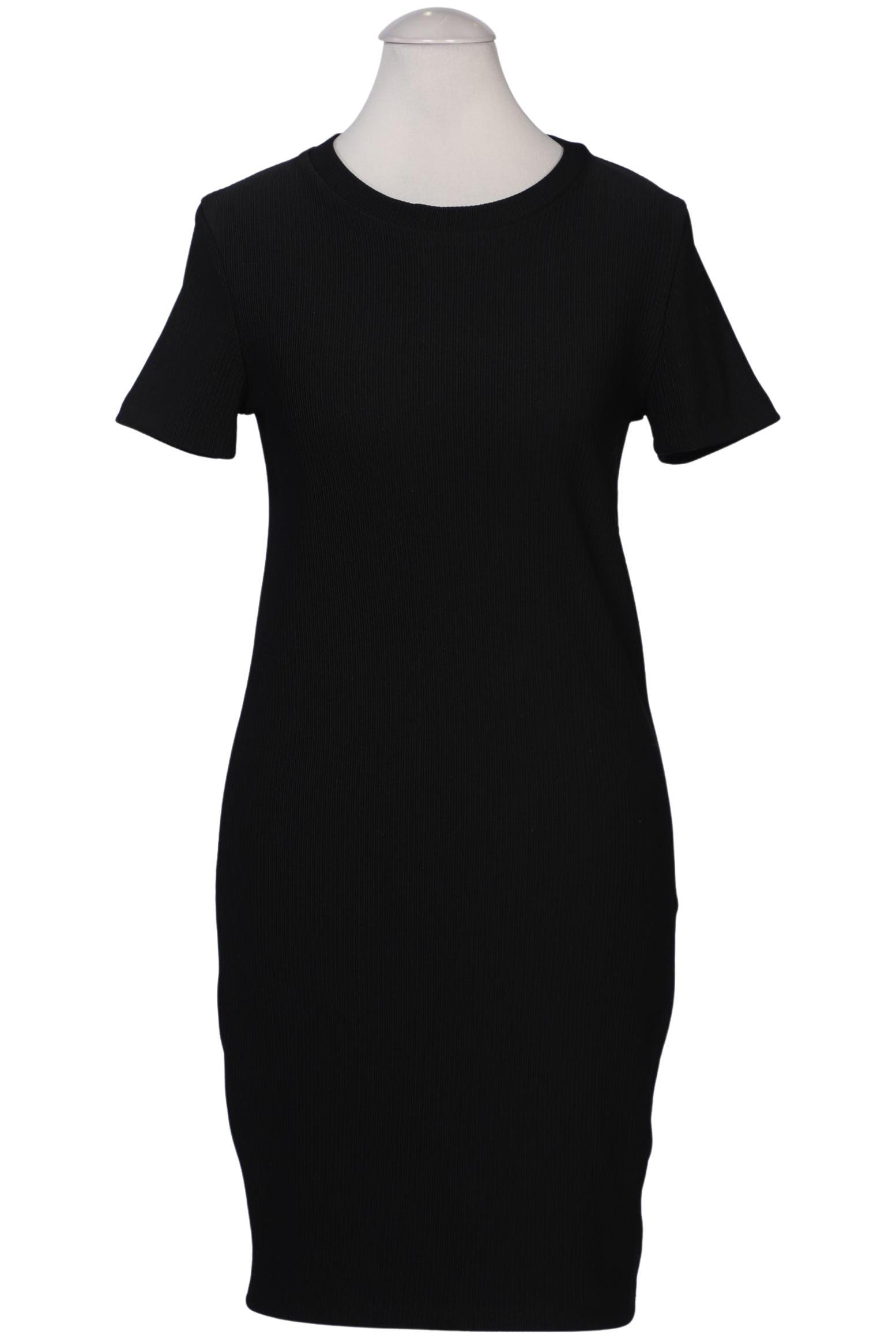 

TRF by Zara Damen Kleid, schwarz, Gr. 36