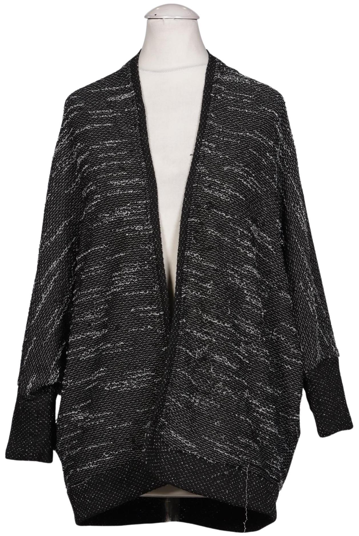 

TRF by Zara Damen Strickjacke, grau, Gr. 36