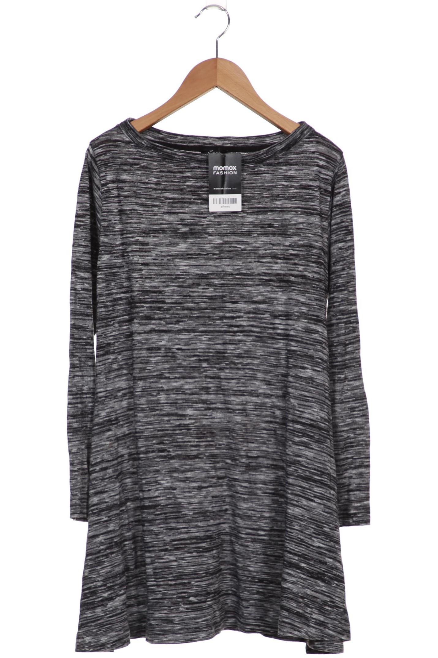 

TRF by Zara Damen Pullover, grau