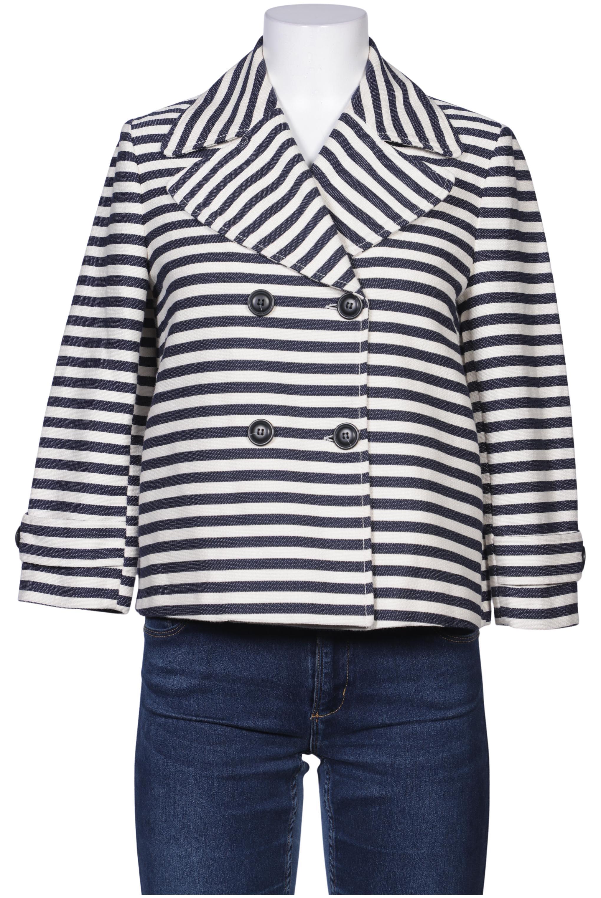 

TRF by Zara Damen Blazer, marineblau, Gr. 38
