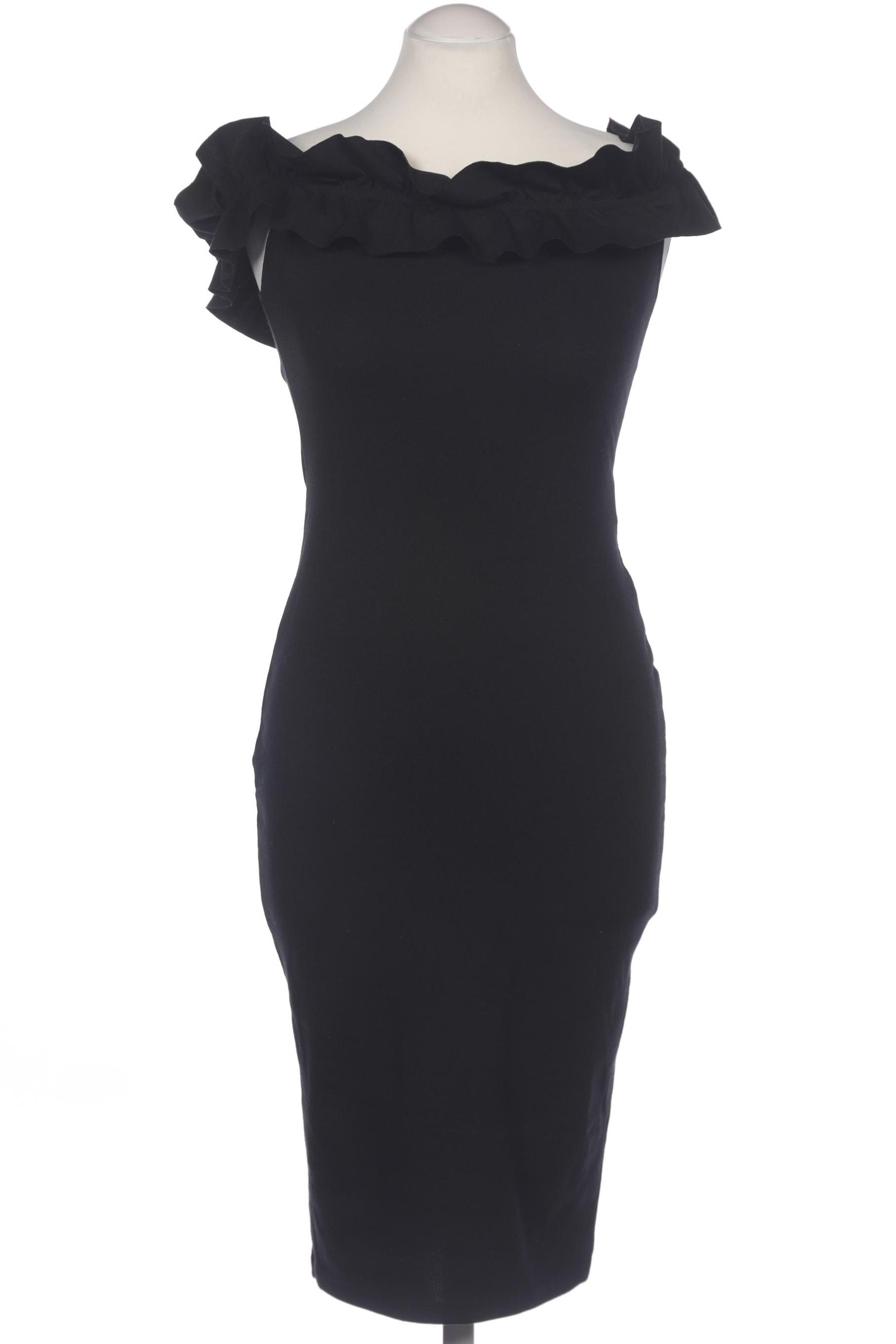 

TRF by Zara Damen Kleid, schwarz, Gr. 38