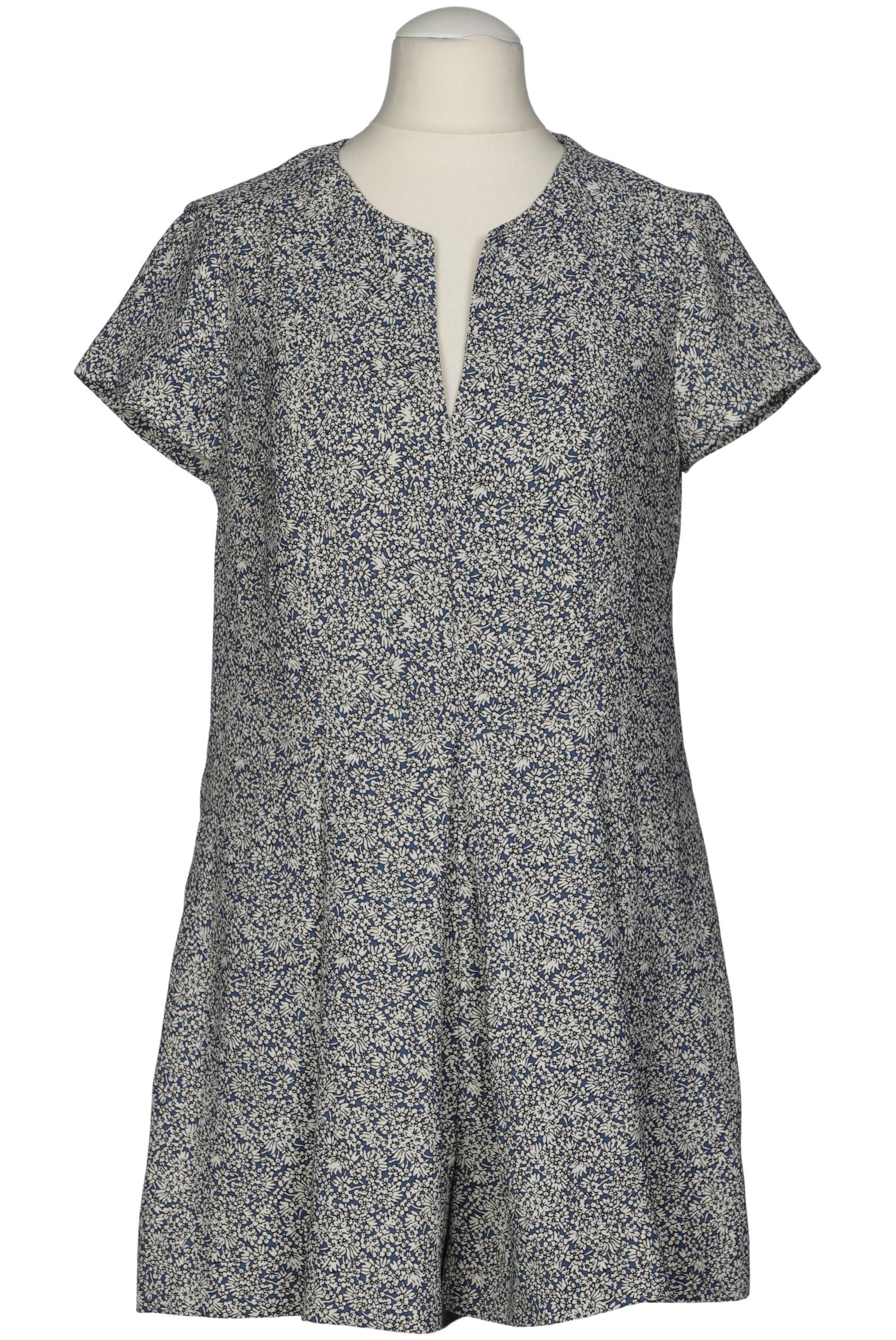 

TRF by Zara Damen Jumpsuit/Overall, blau, Gr. 38