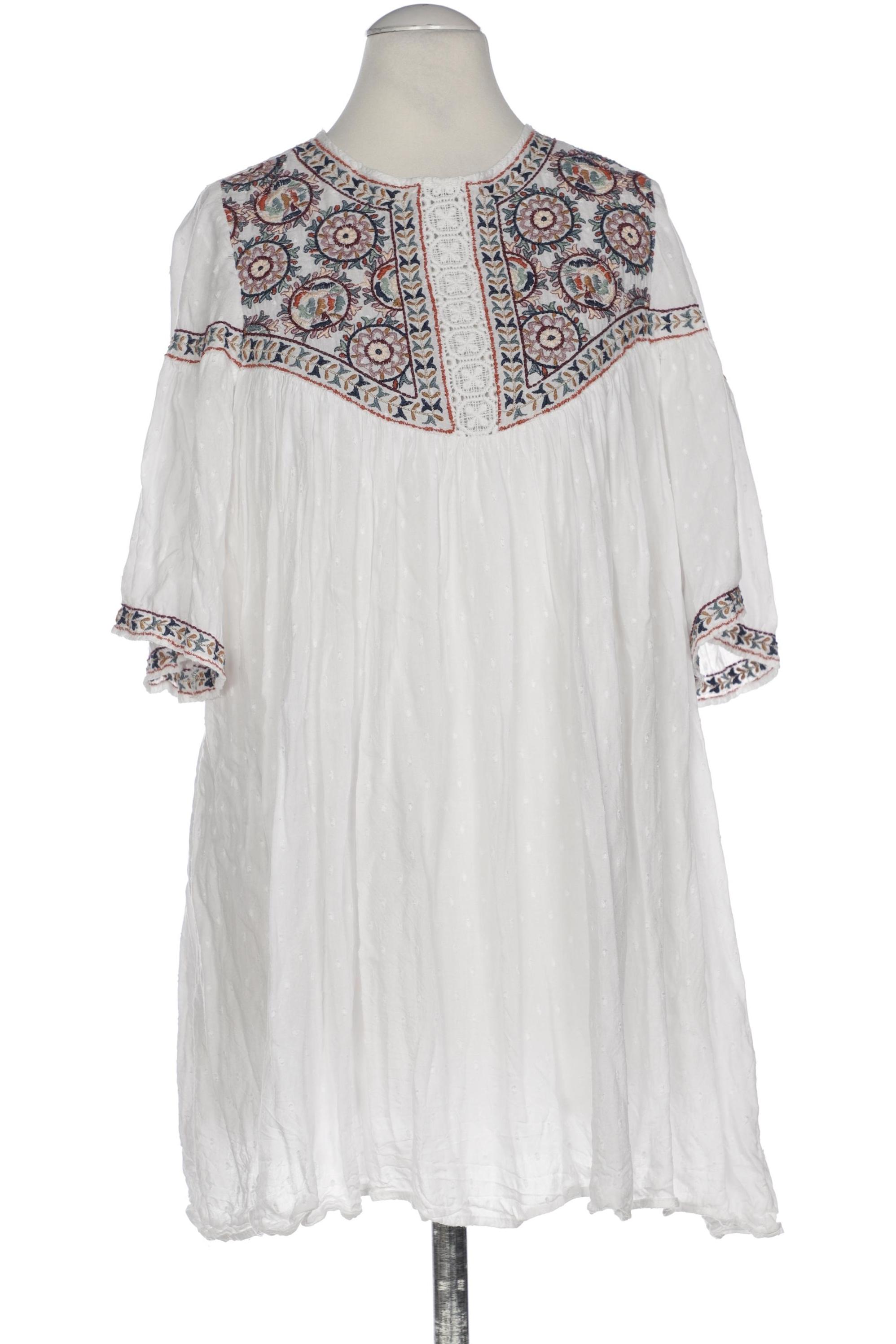 

TRF by Zara Damen Jumpsuit/Overall, mehrfarbig, Gr. 36
