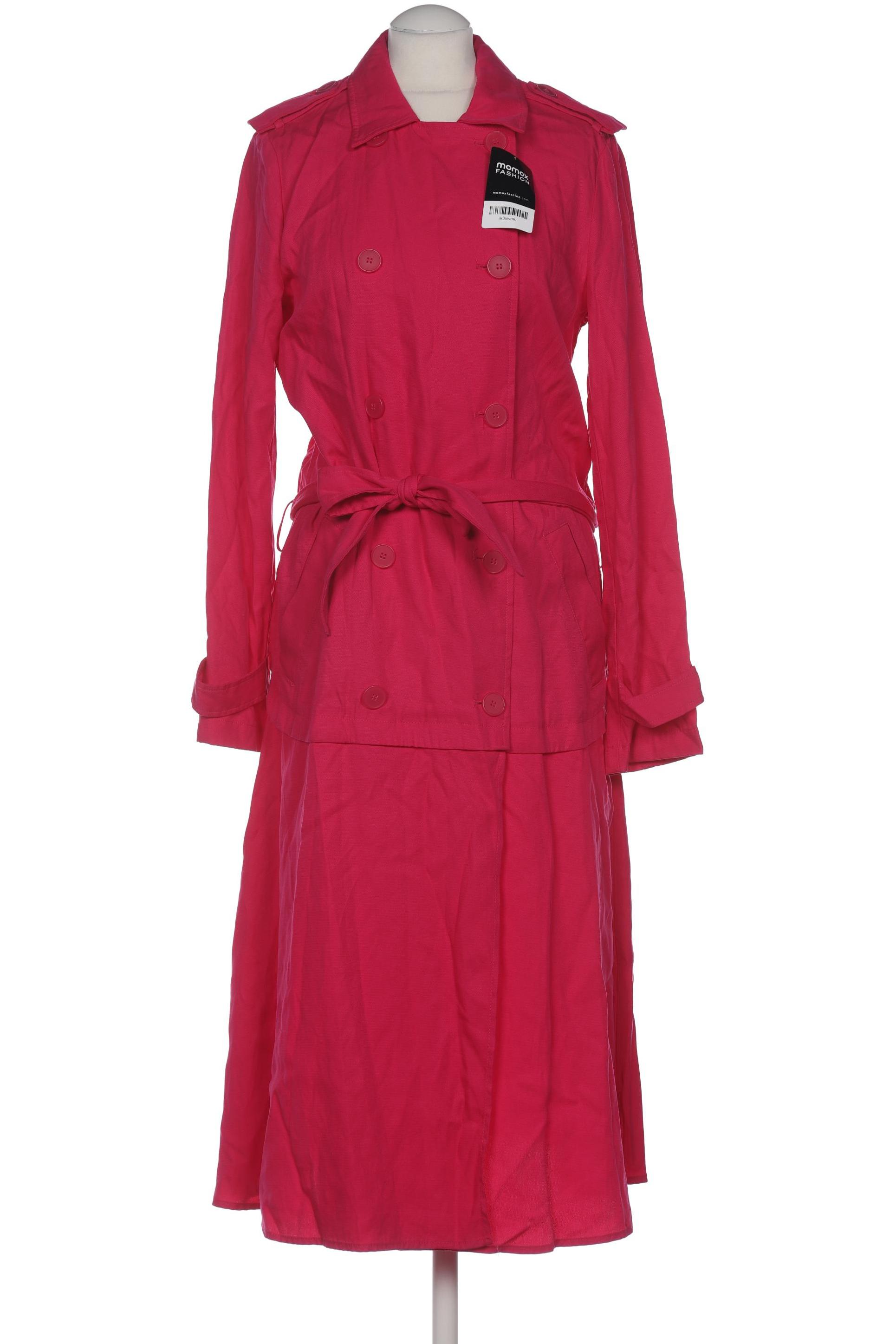 

TRF by Zara Damen Mantel, pink, Gr. 38