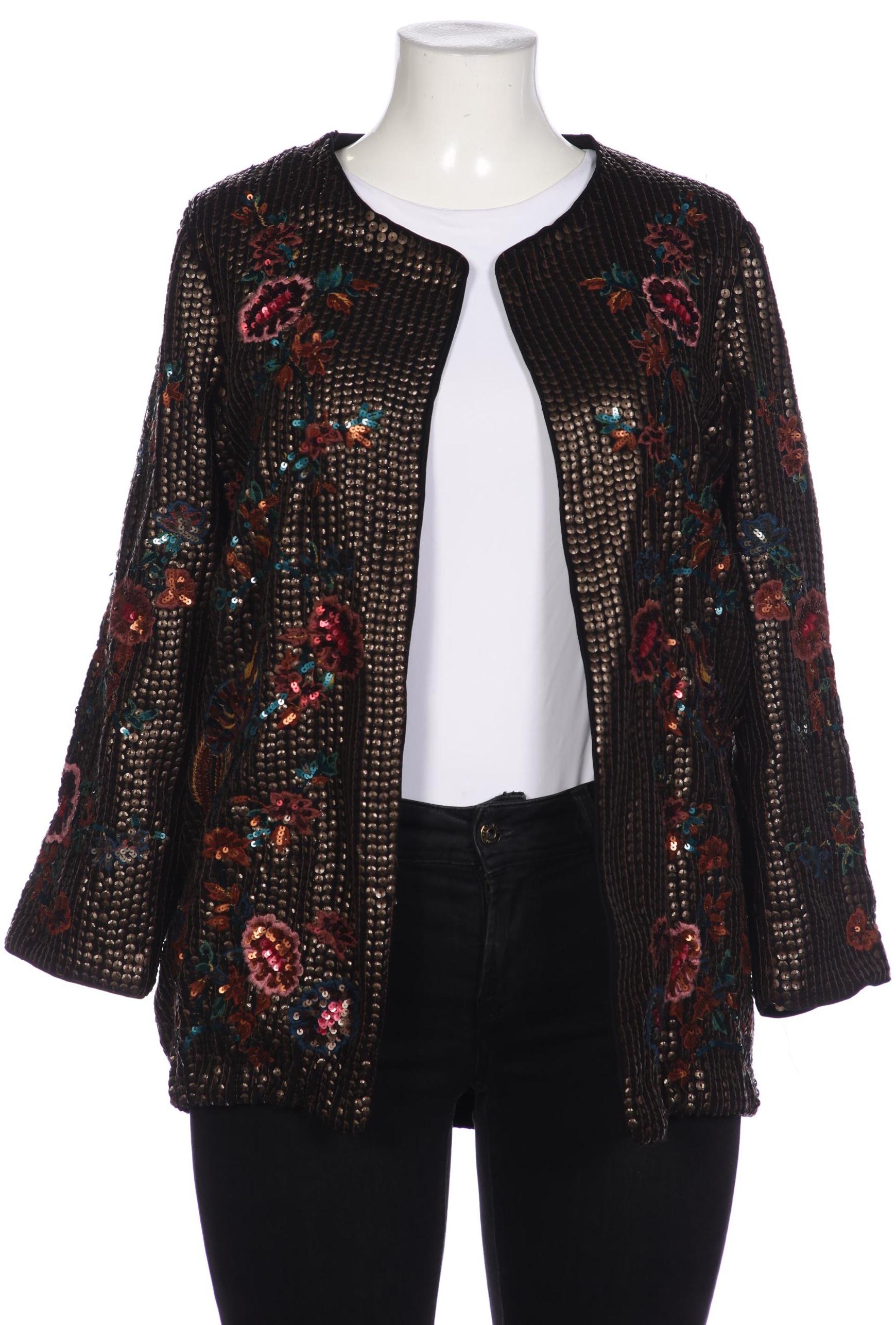 

TRF by Zara Damen Blazer, braun, Gr. 38