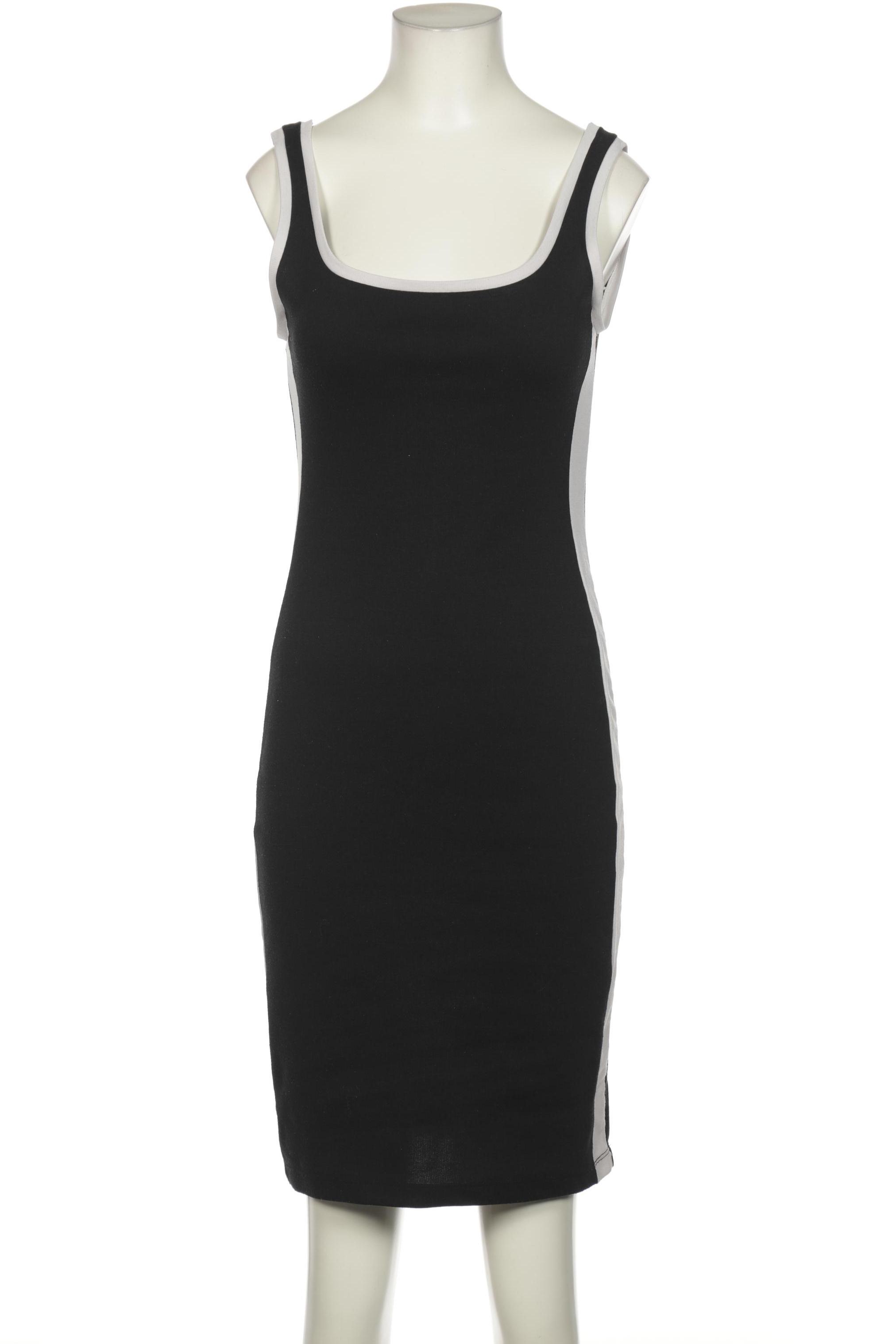 

TRF by Zara Damen Kleid, schwarz, Gr. 38