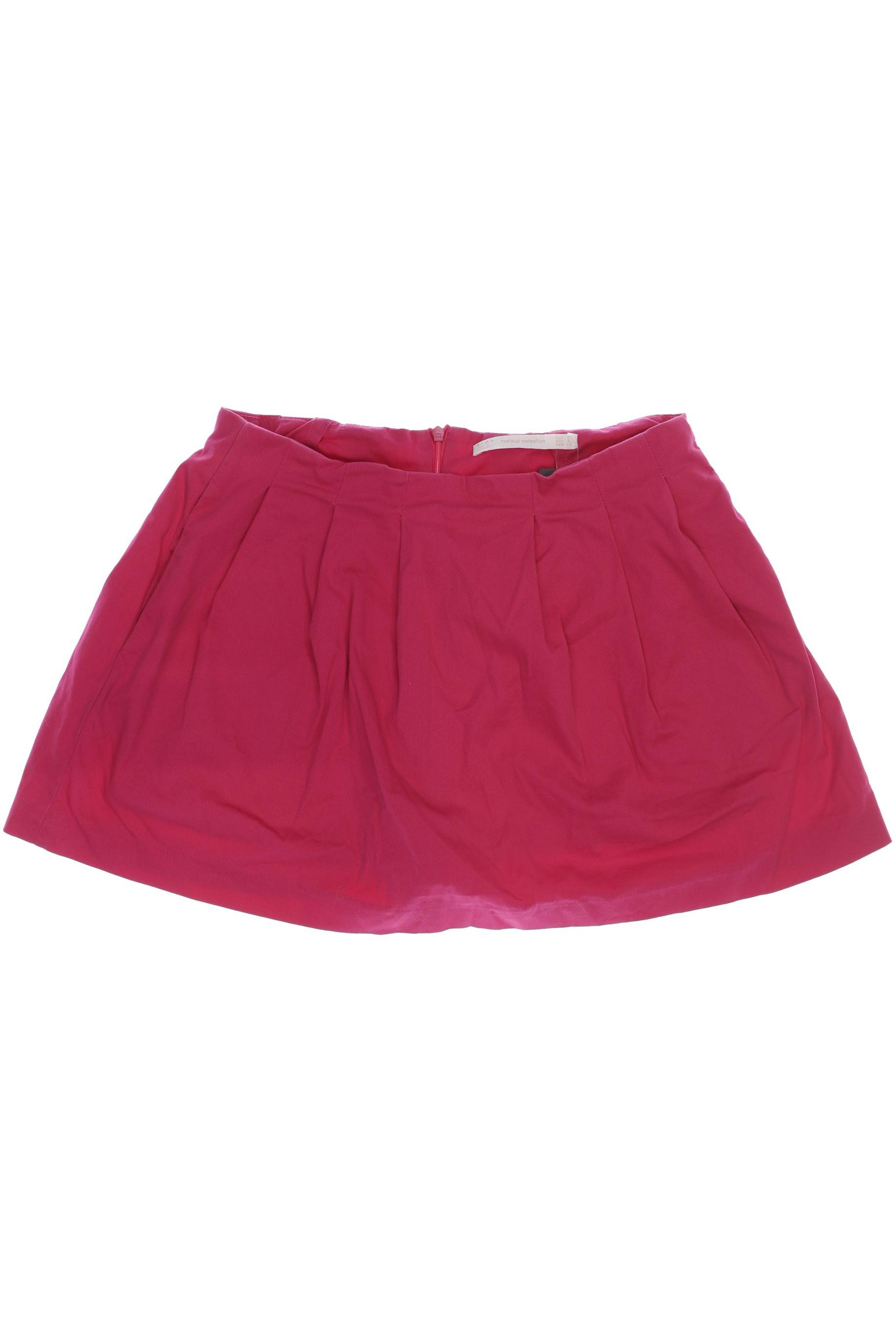 

TRF by Zara Damen Shorts, pink