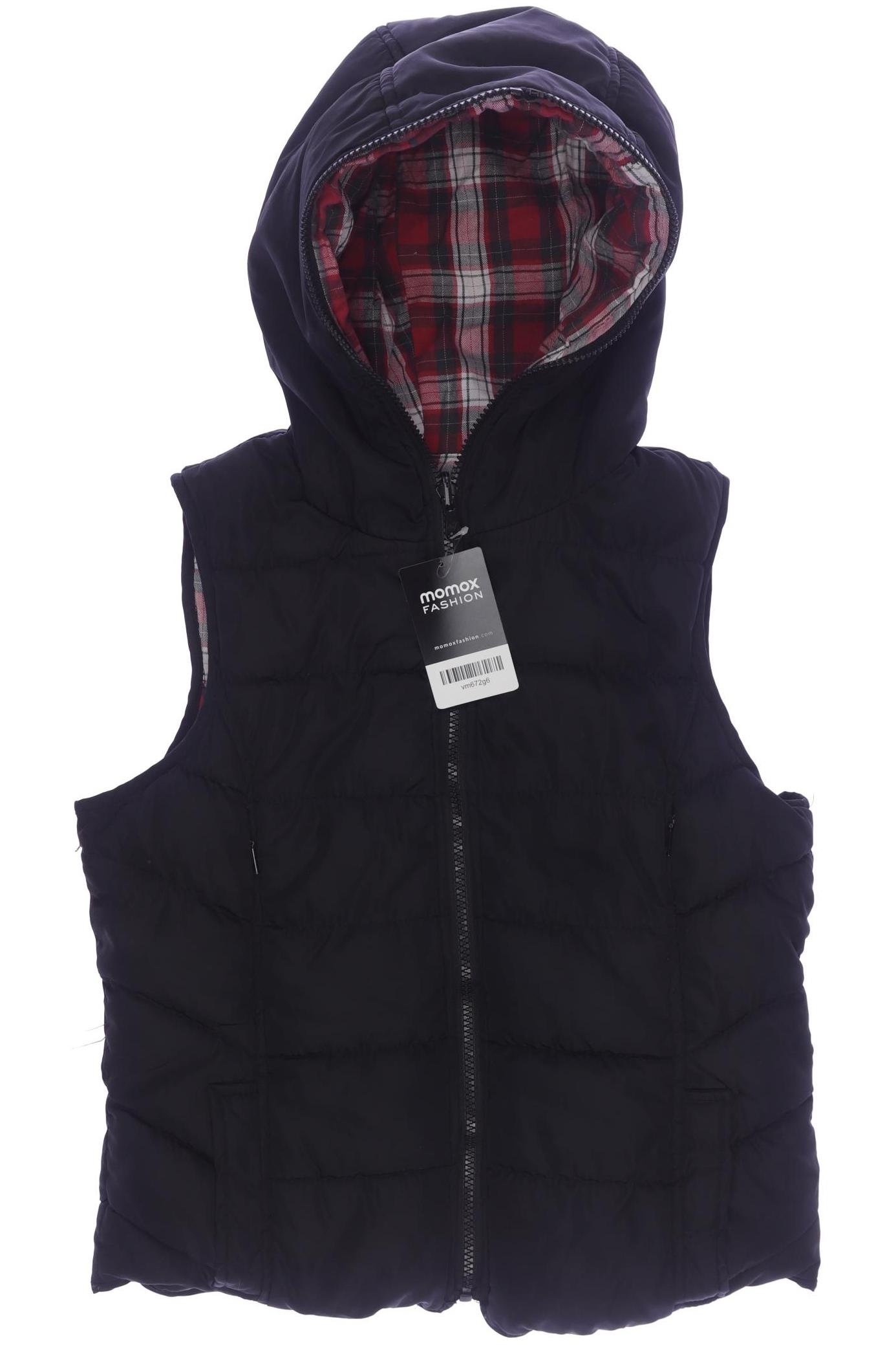 

TRF by Zara Damen Weste, schwarz, Gr. 36