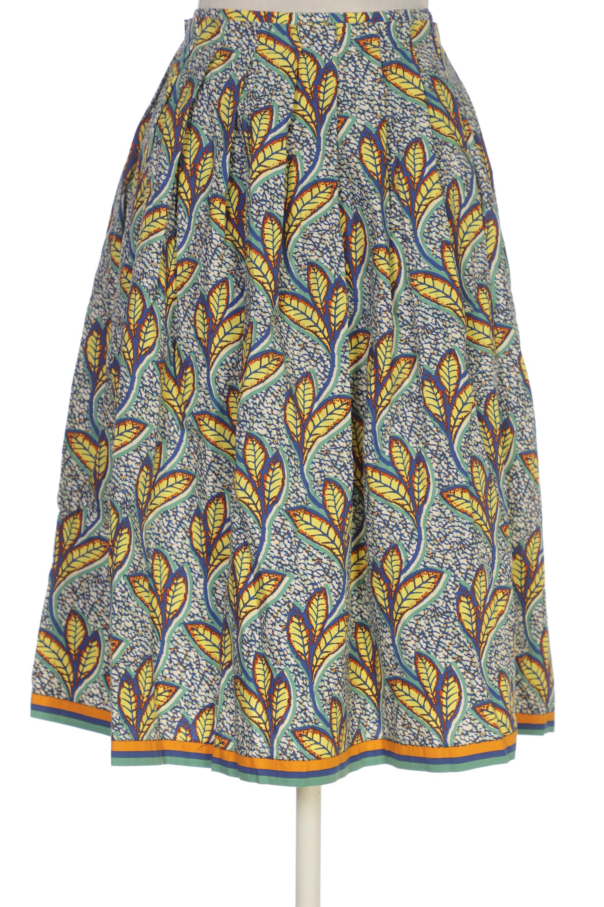 

TRF by Zara Damen Rock, blau, Gr. 34