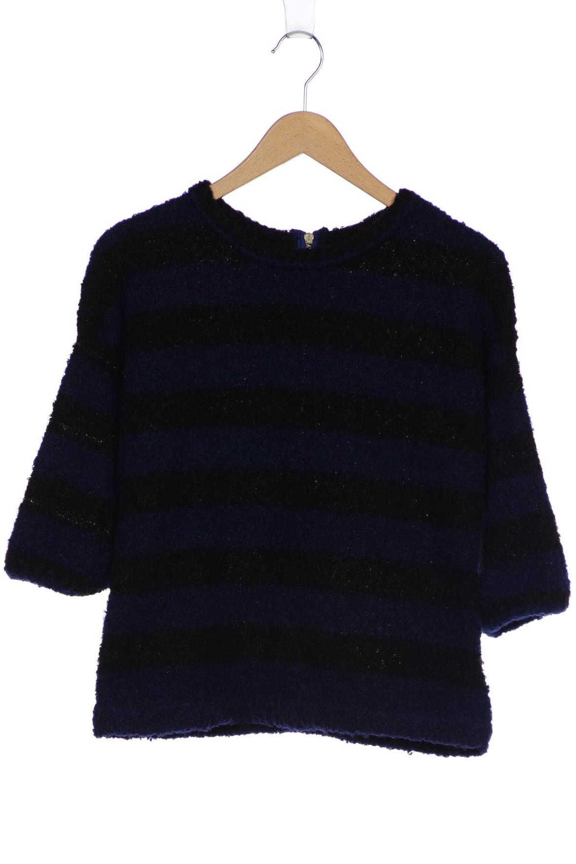 

TRF by Zara Damen Pullover, schwarz, Gr. 38