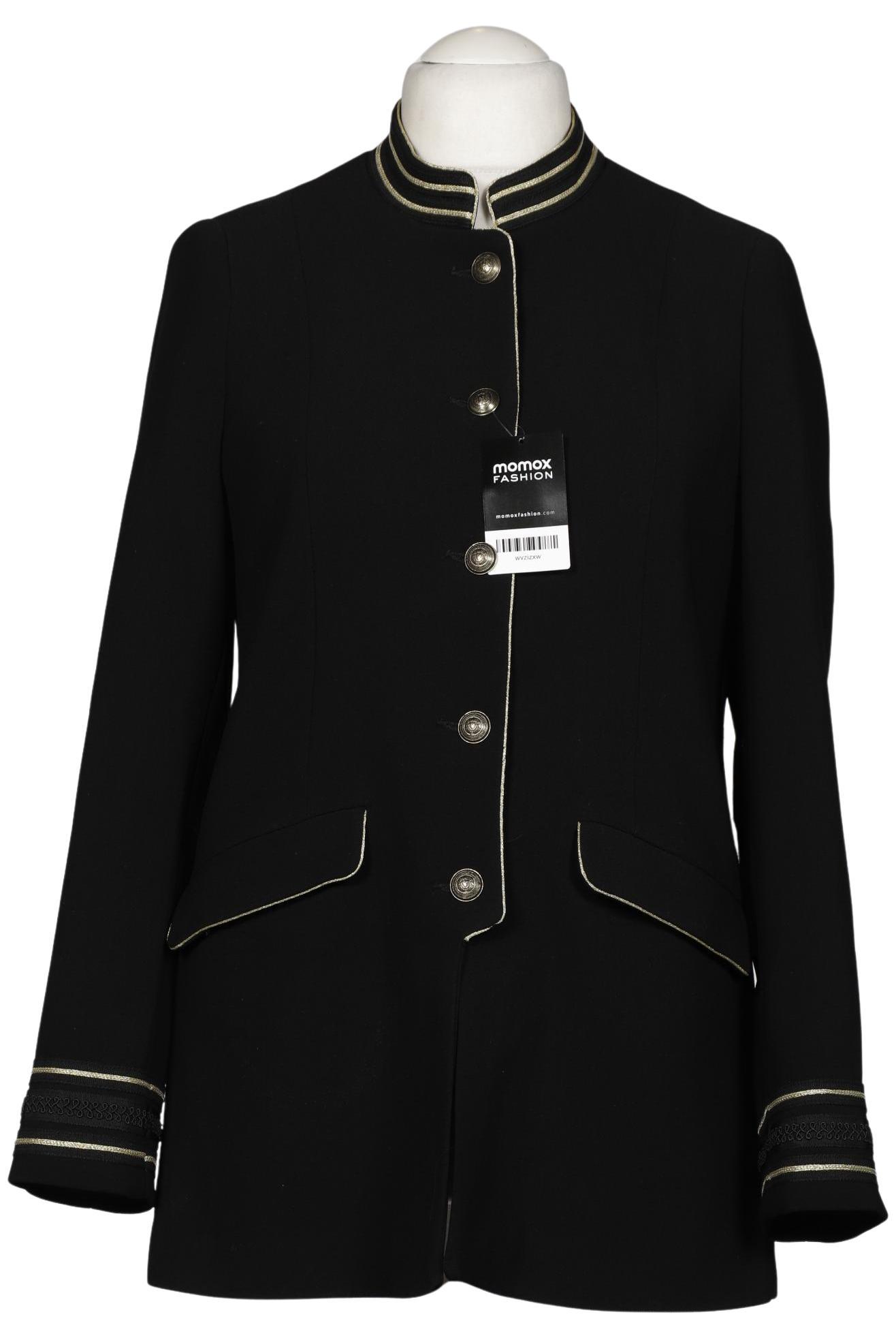

TRF by Zara Damen Blazer, schwarz, Gr. 42