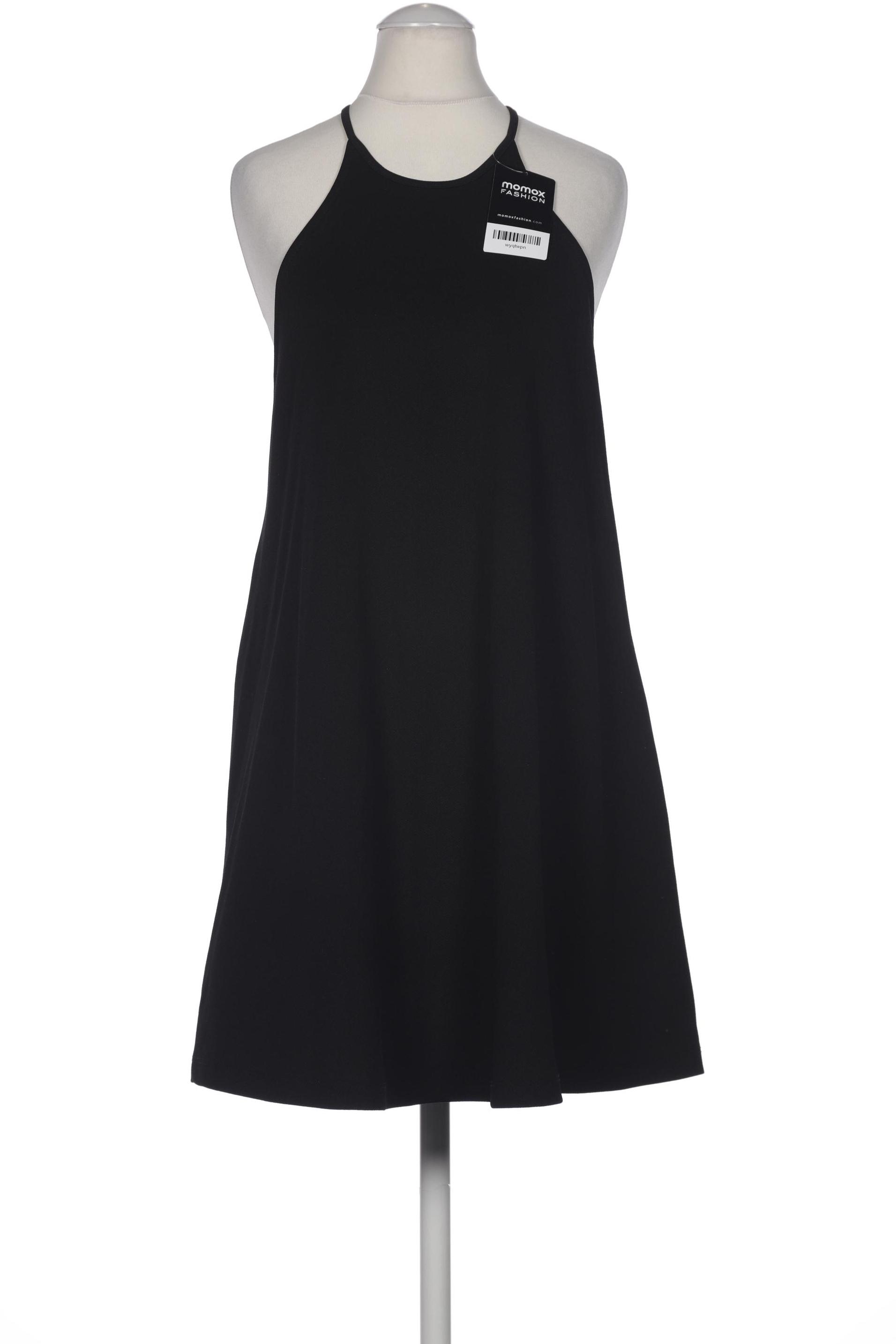 

TRF by Zara Damen Kleid, schwarz, Gr. 36