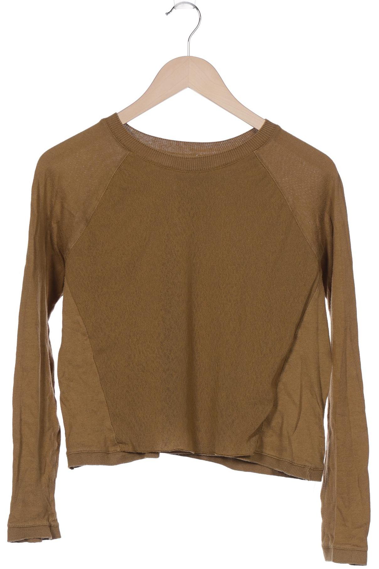 

TRF by Zara Damen Pullover, braun