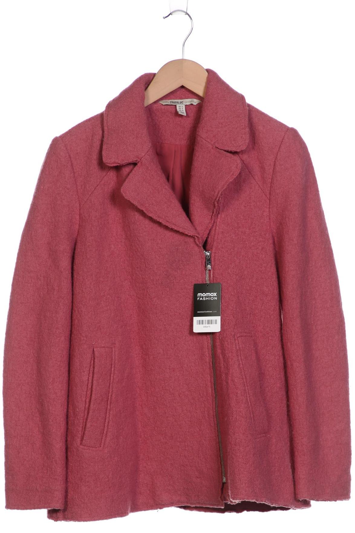 

TRF by Zara Damen Jacke, pink, Gr. 38