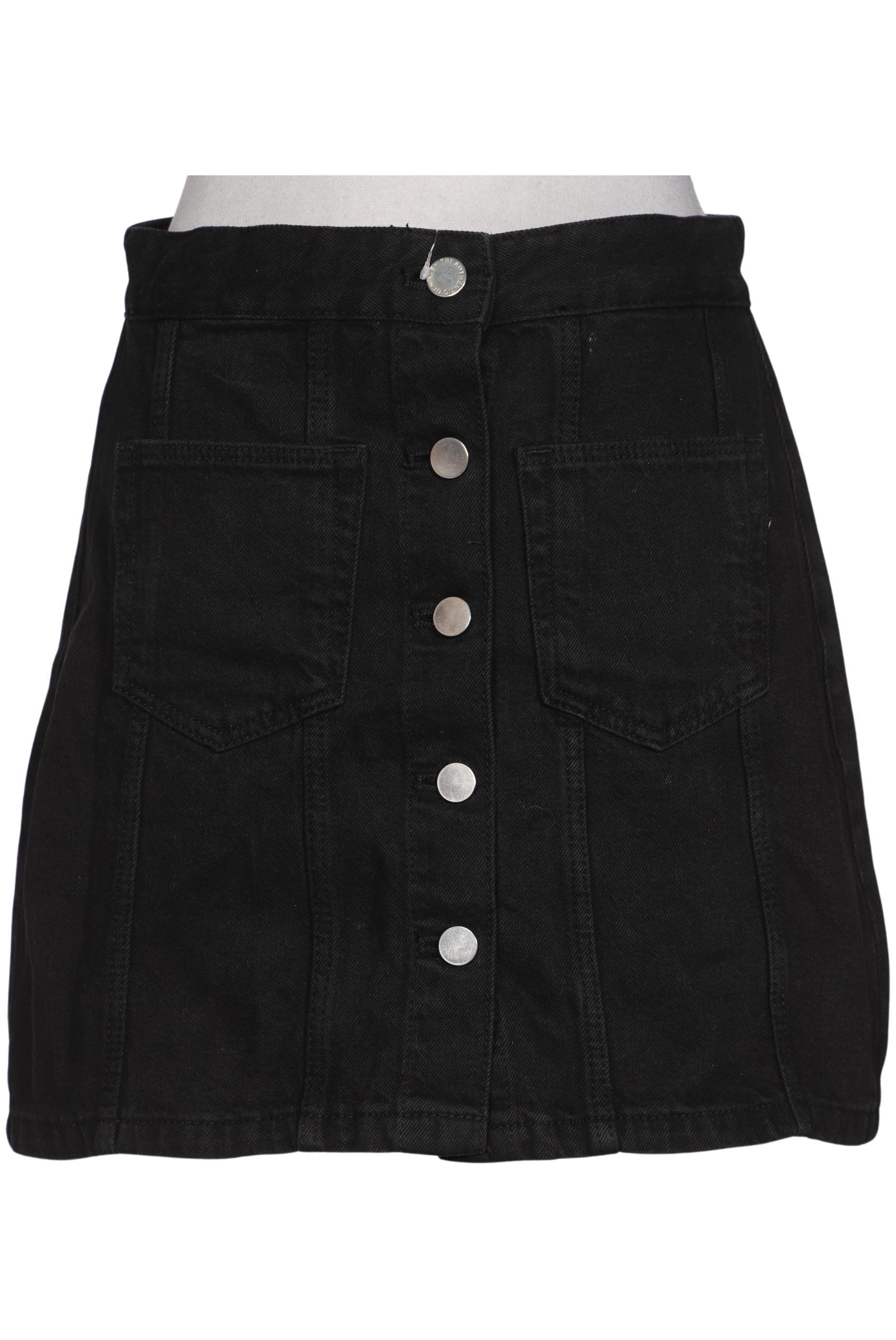 

TRF by Zara Damen Rock, schwarz, Gr. 36