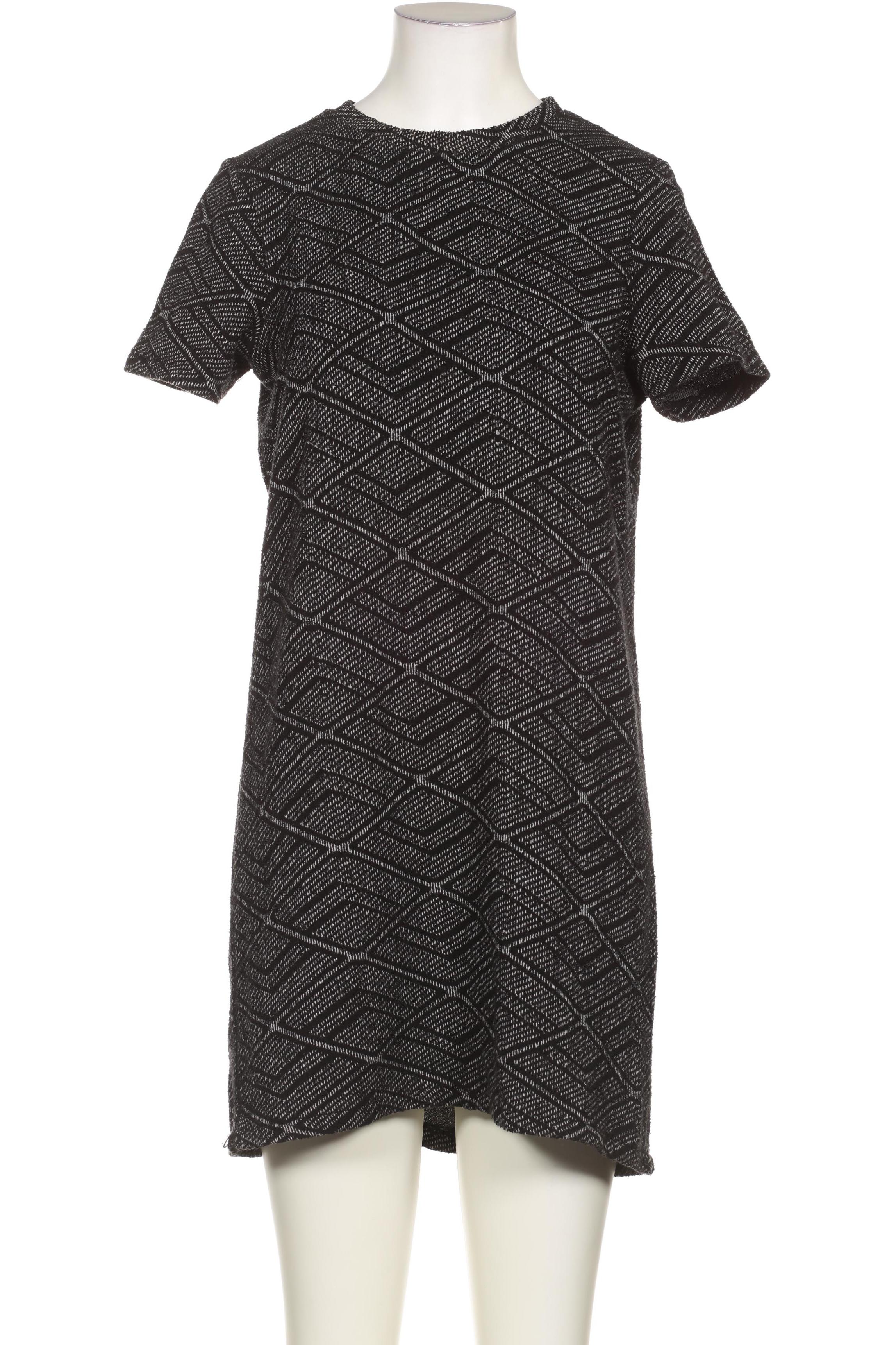 

TRF by Zara Damen Kleid, schwarz, Gr. 36