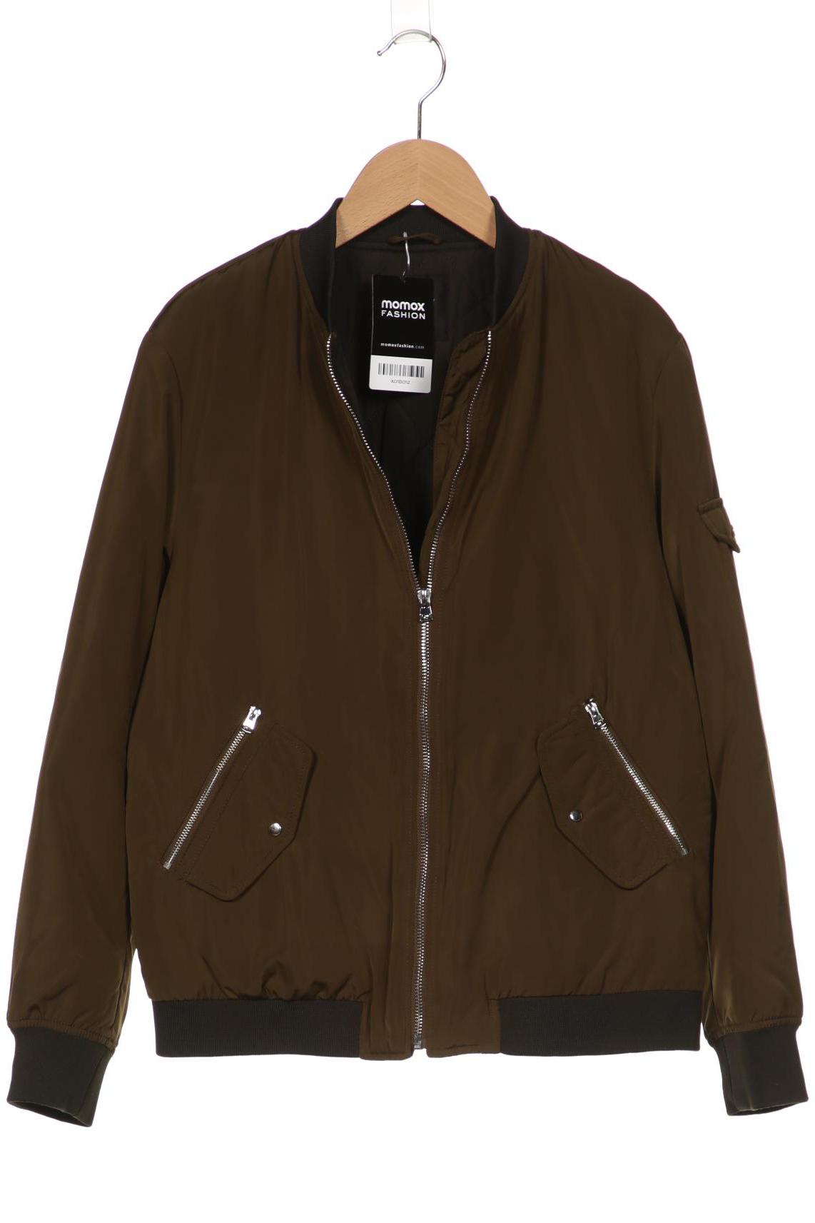 

TRF by Zara Damen Jacke, grün
