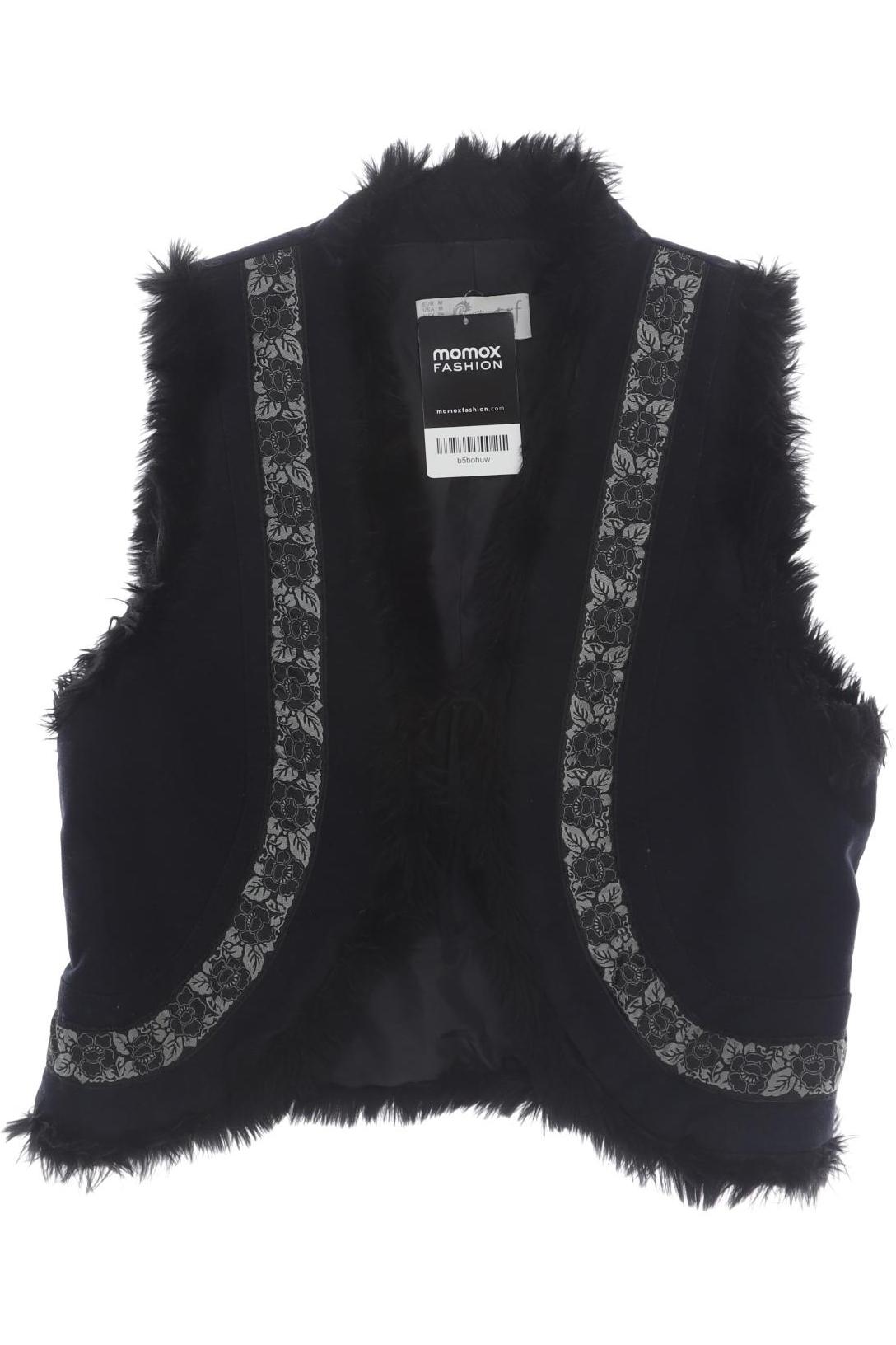 

TRF by Zara Damen Weste, marineblau