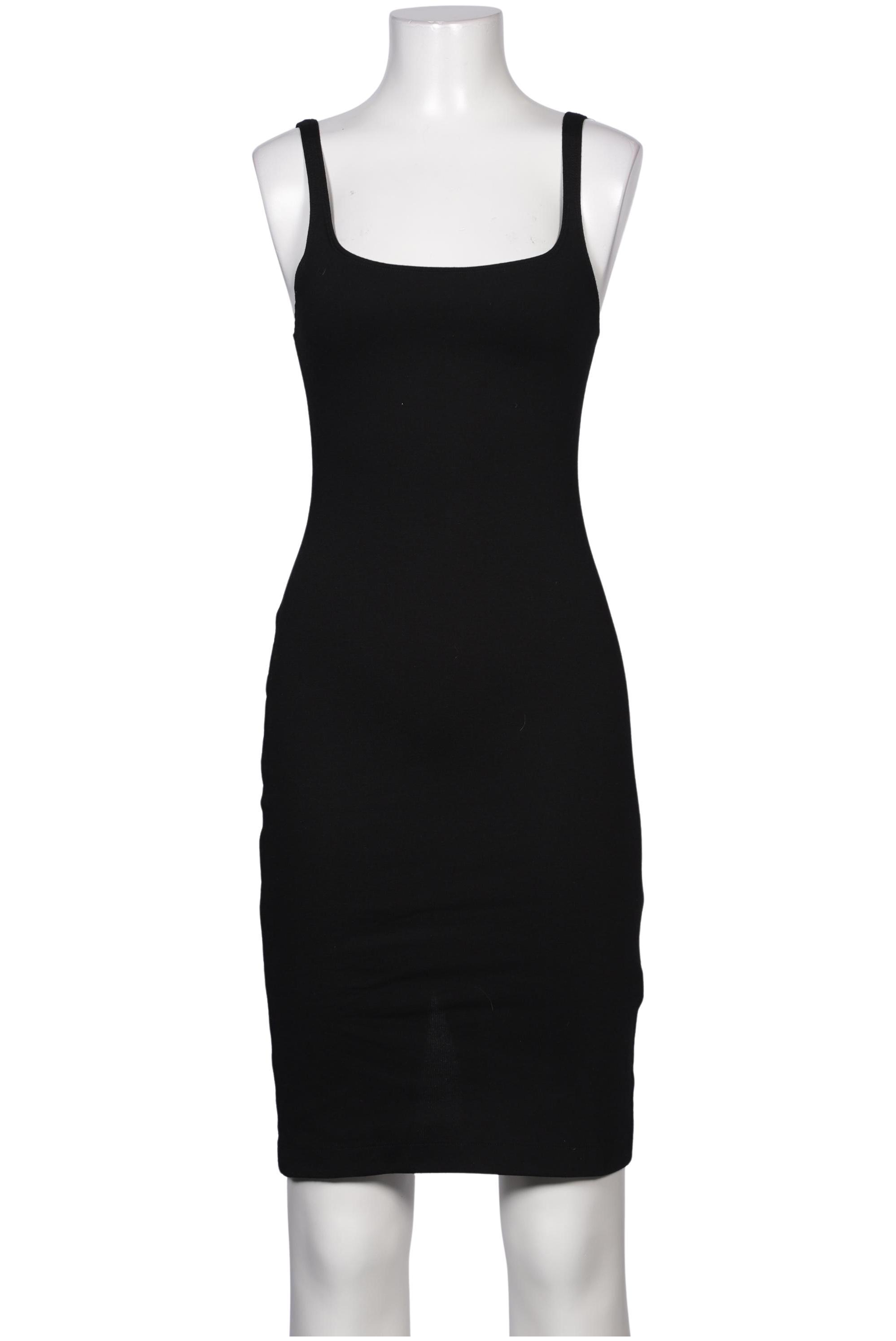 

TRF by Zara Damen Kleid, schwarz, Gr. 38