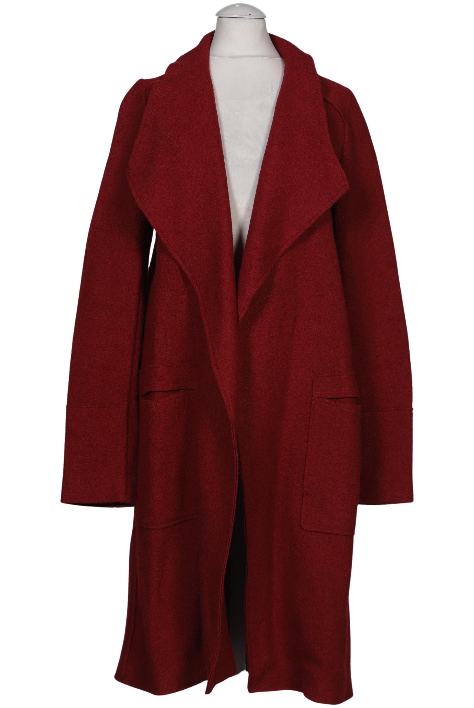 

TRF by Zara Damen Mantel, rot, Gr. 34