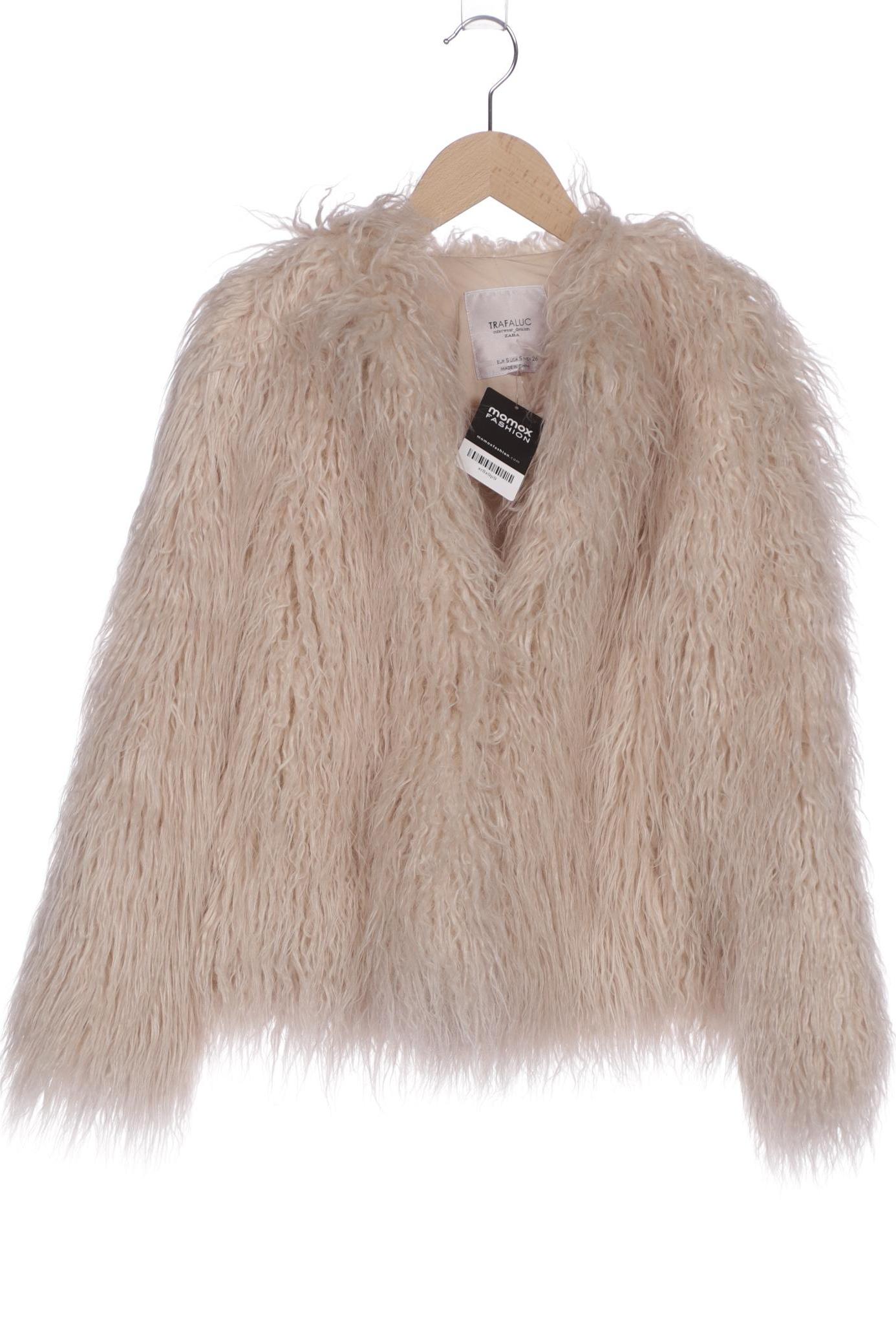 

TRF by Zara Damen Jacke, pink, Gr. 36