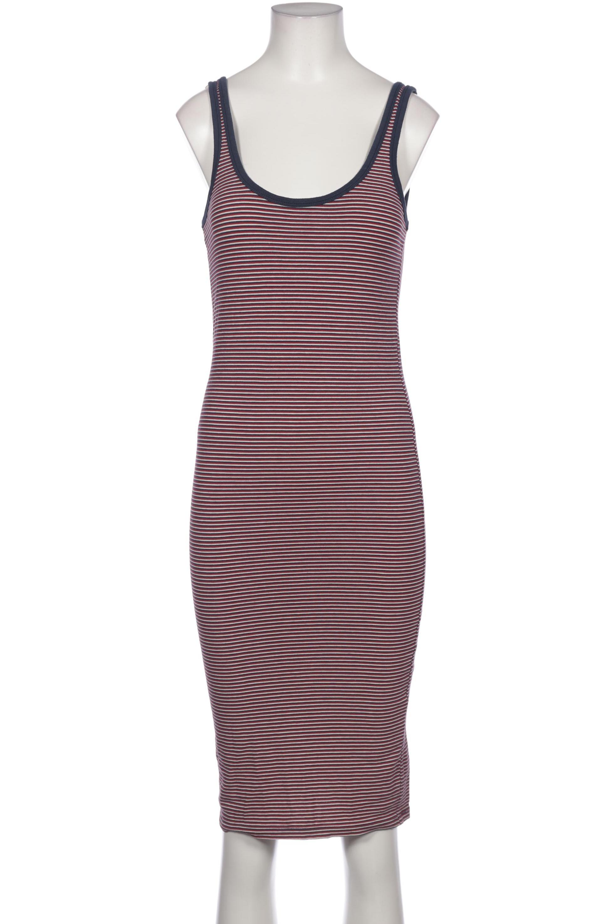 

TRF by Zara Damen Kleid, marineblau, Gr. 36