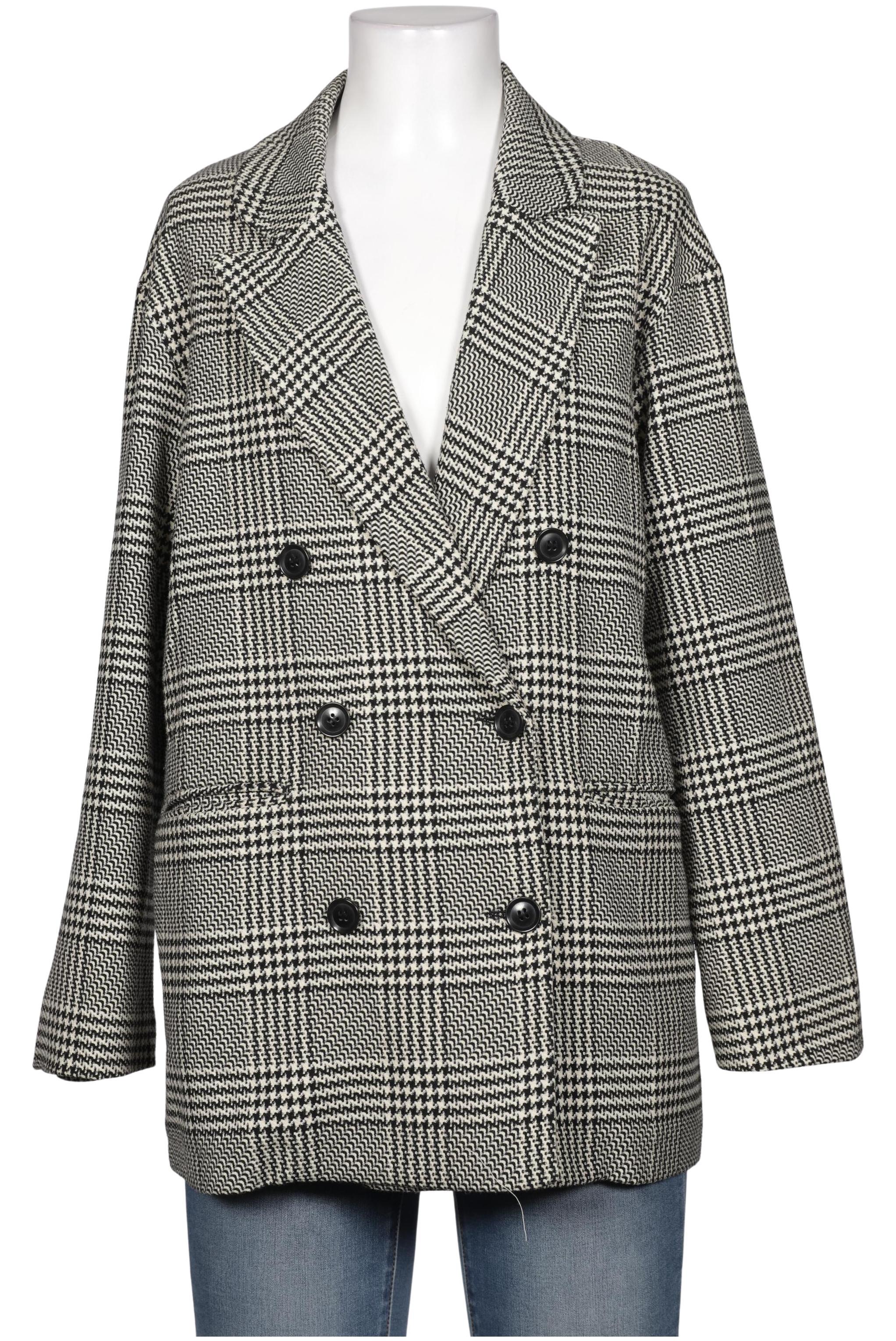 

TRF by Zara Damen Blazer, mehrfarbig, Gr. 36